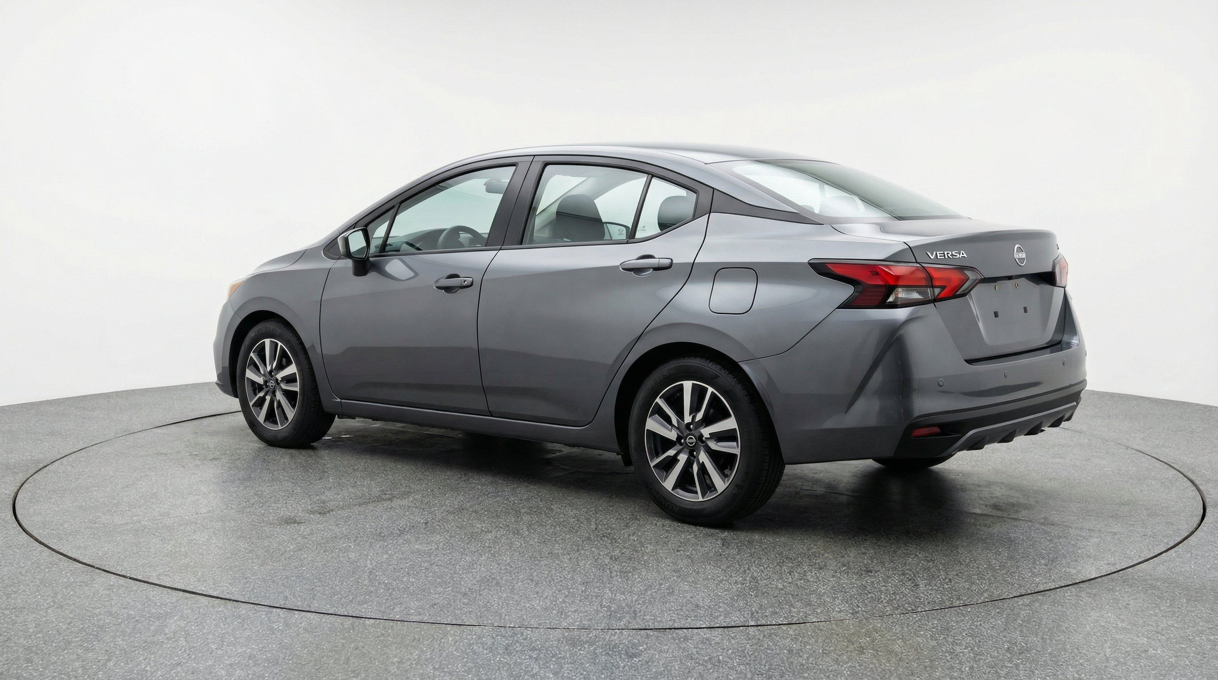 Thumbnail: 2025 Nissan Versa - 6