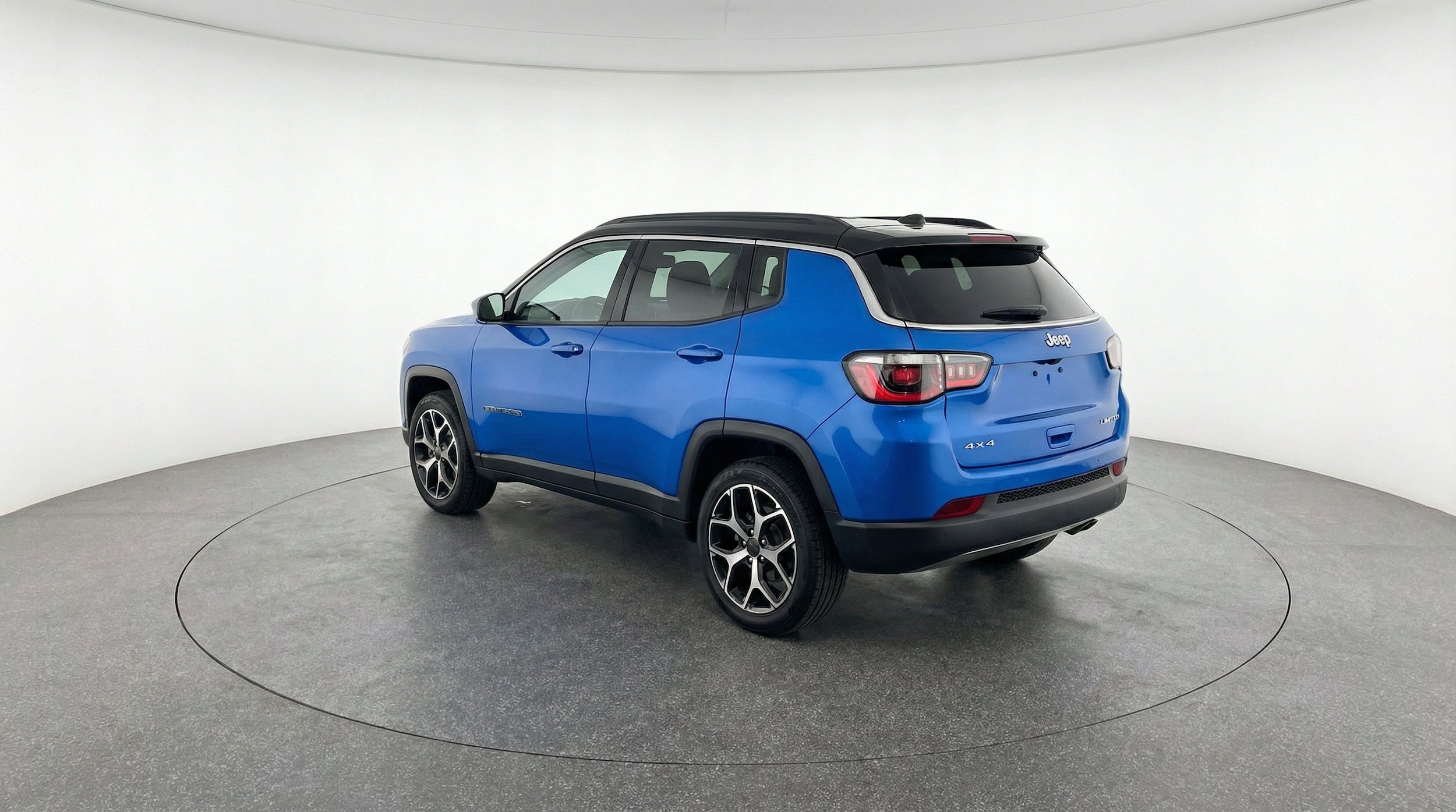 Thumbnail: 2025 Jeep Compass - 6
