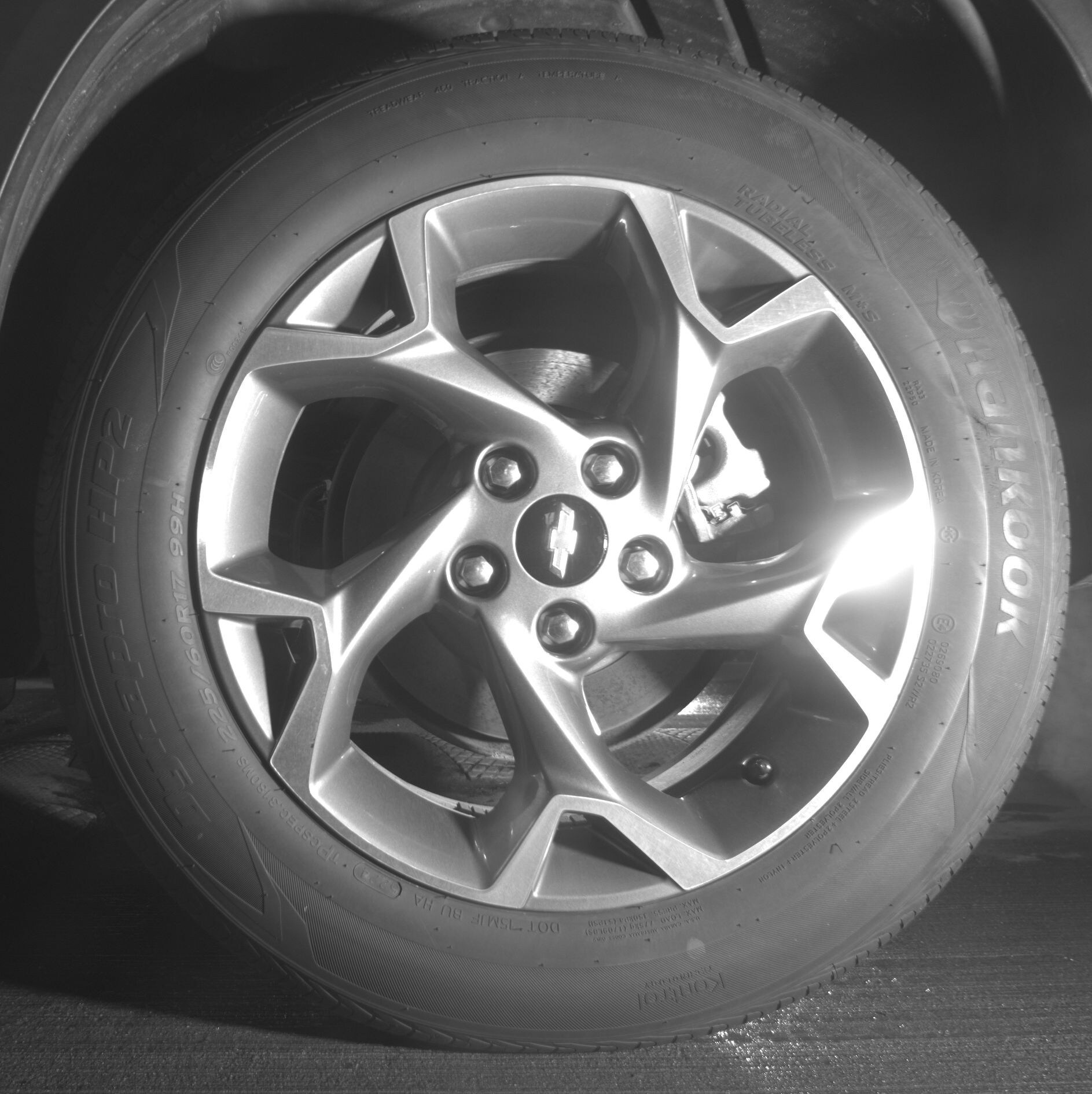 Thumbnail: 2025 Chevrolet Trax - 11