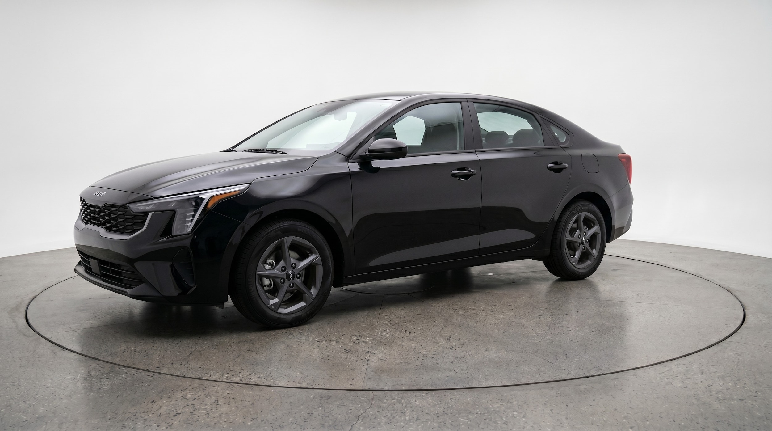 Thumbnail: 2025 Kia K4 - 3