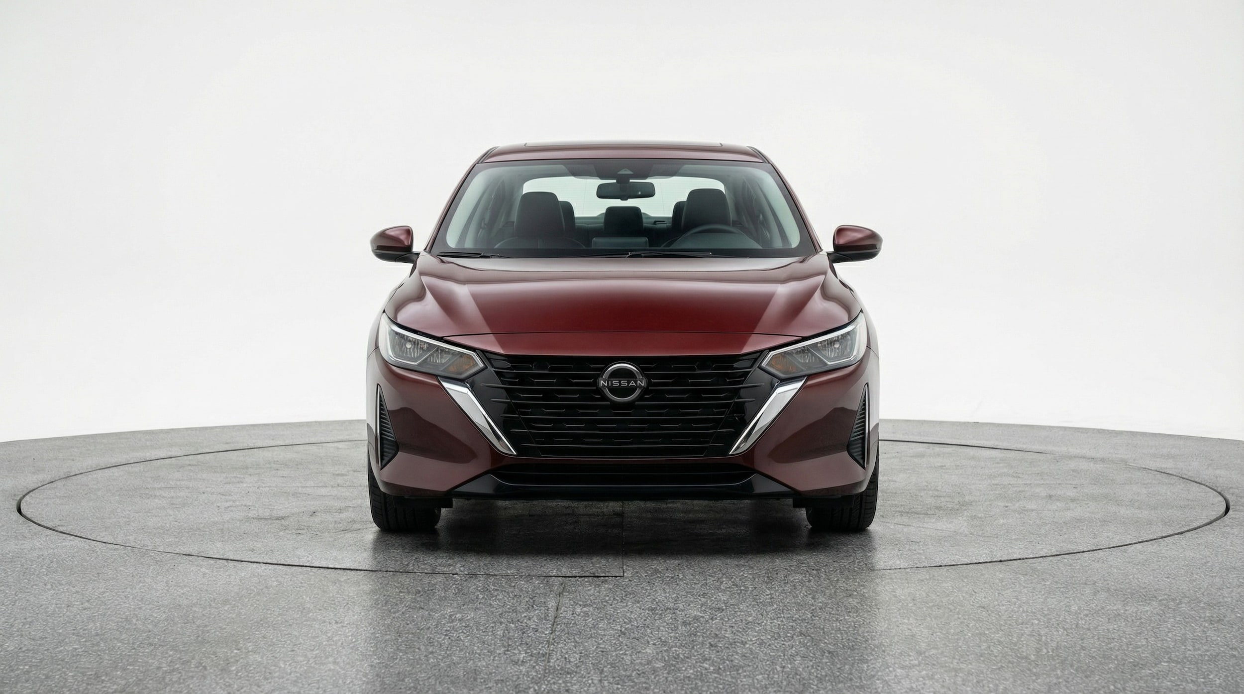 Thumbnail: 2025 Nissan Sentra - 2