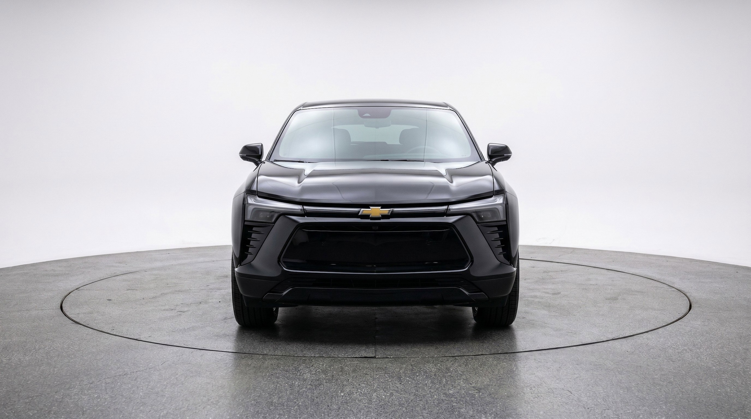 Thumbnail: 2025 Chevrolet Blazer - 2