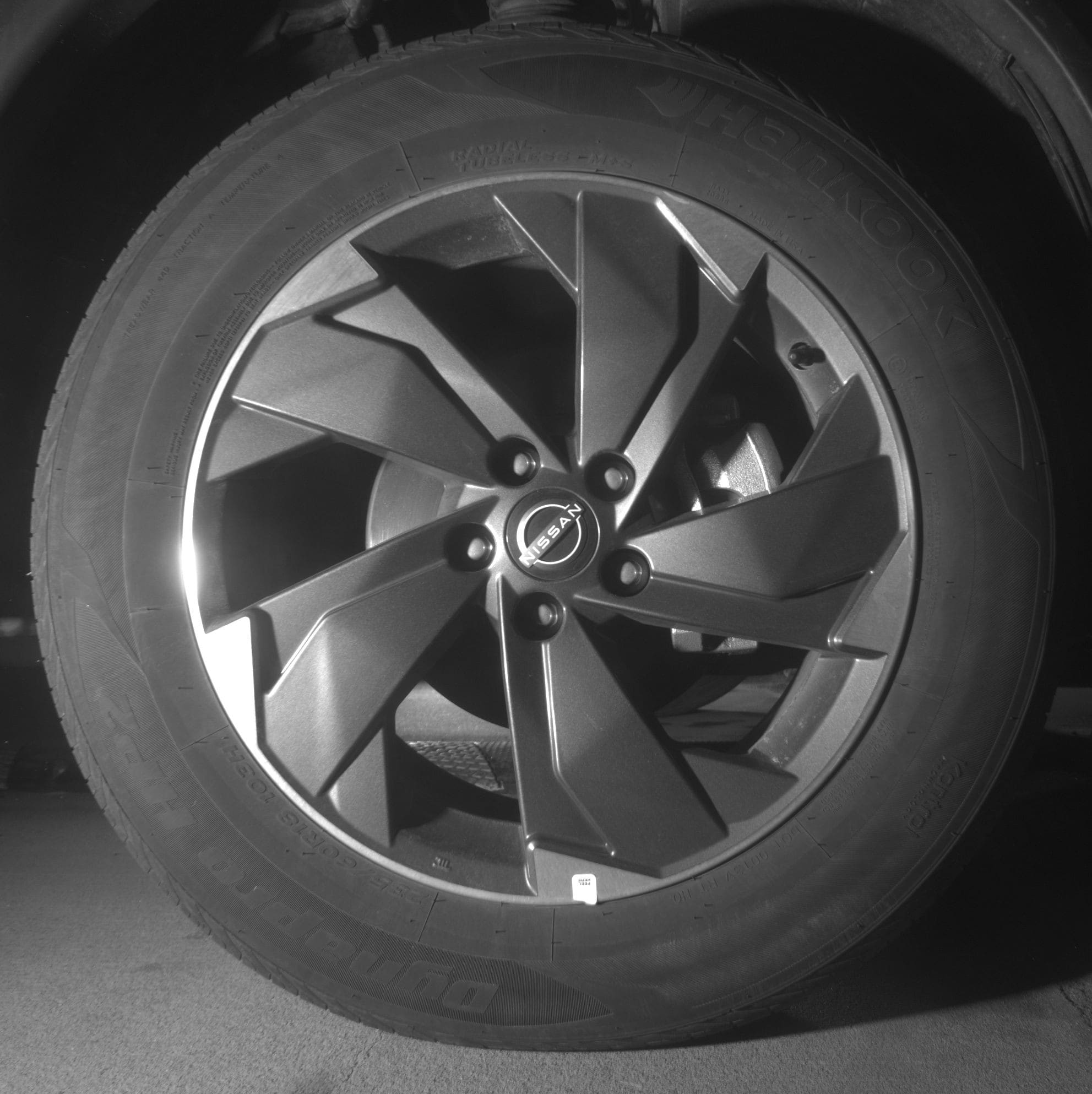 Thumbnail: 2025 Nissan Rogue - 10