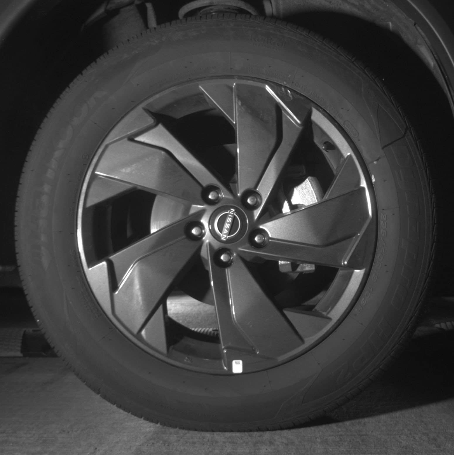 Thumbnail: 2026 Nissan Rogue - 13