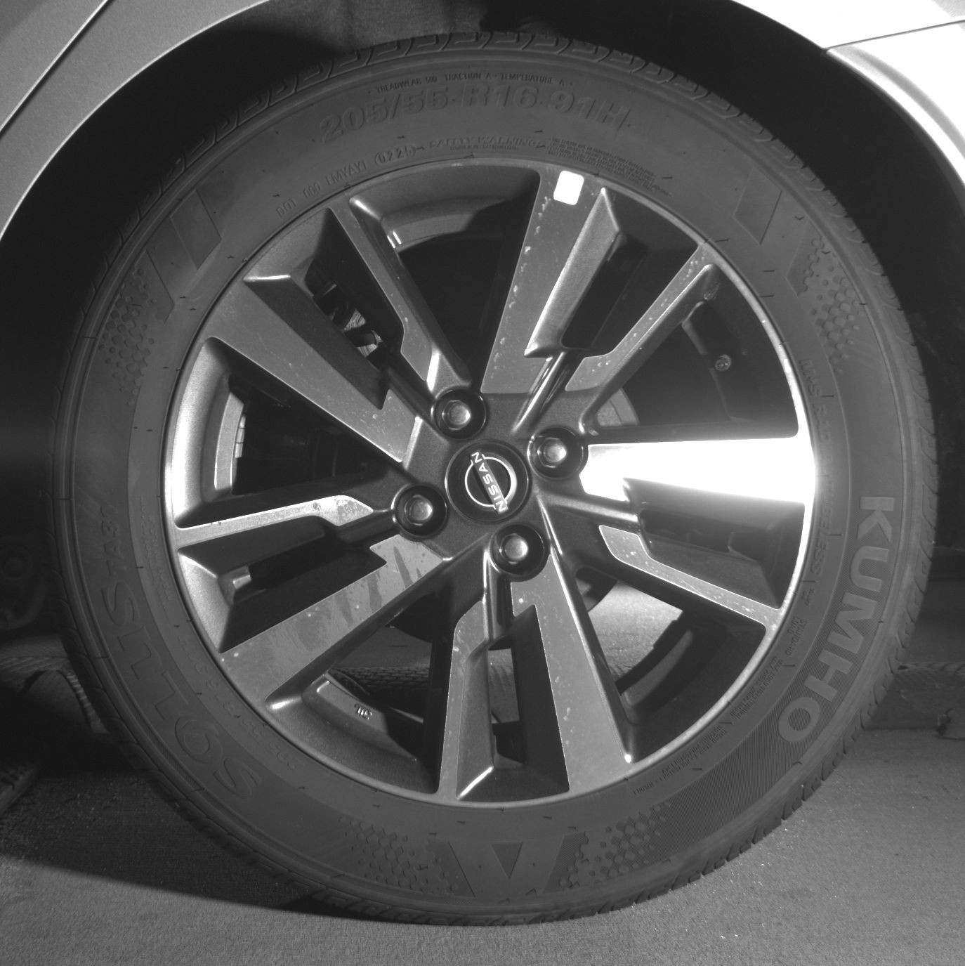 Thumbnail: 2025 Nissan Versa - 11