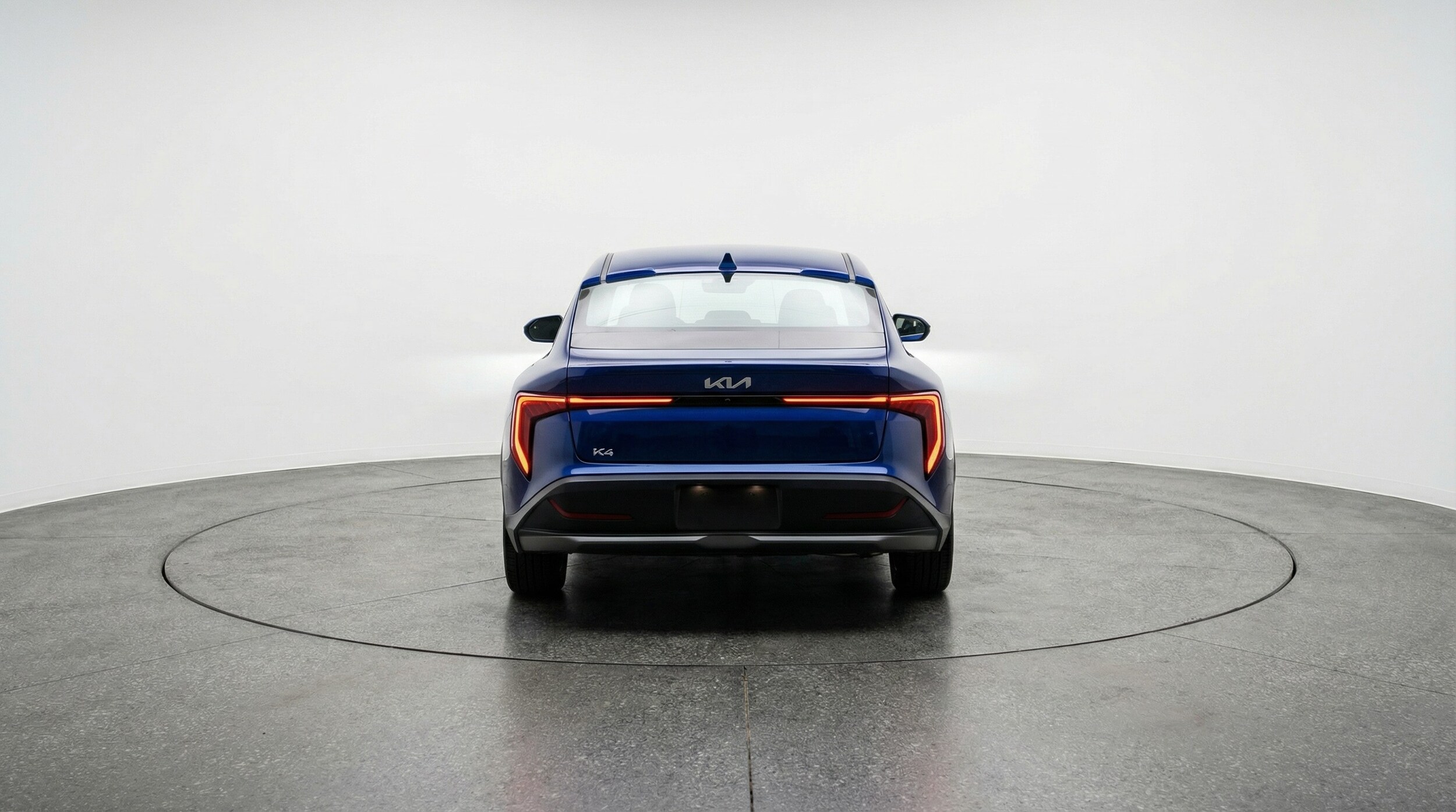 Thumbnail: 2025 Kia K4 - 6