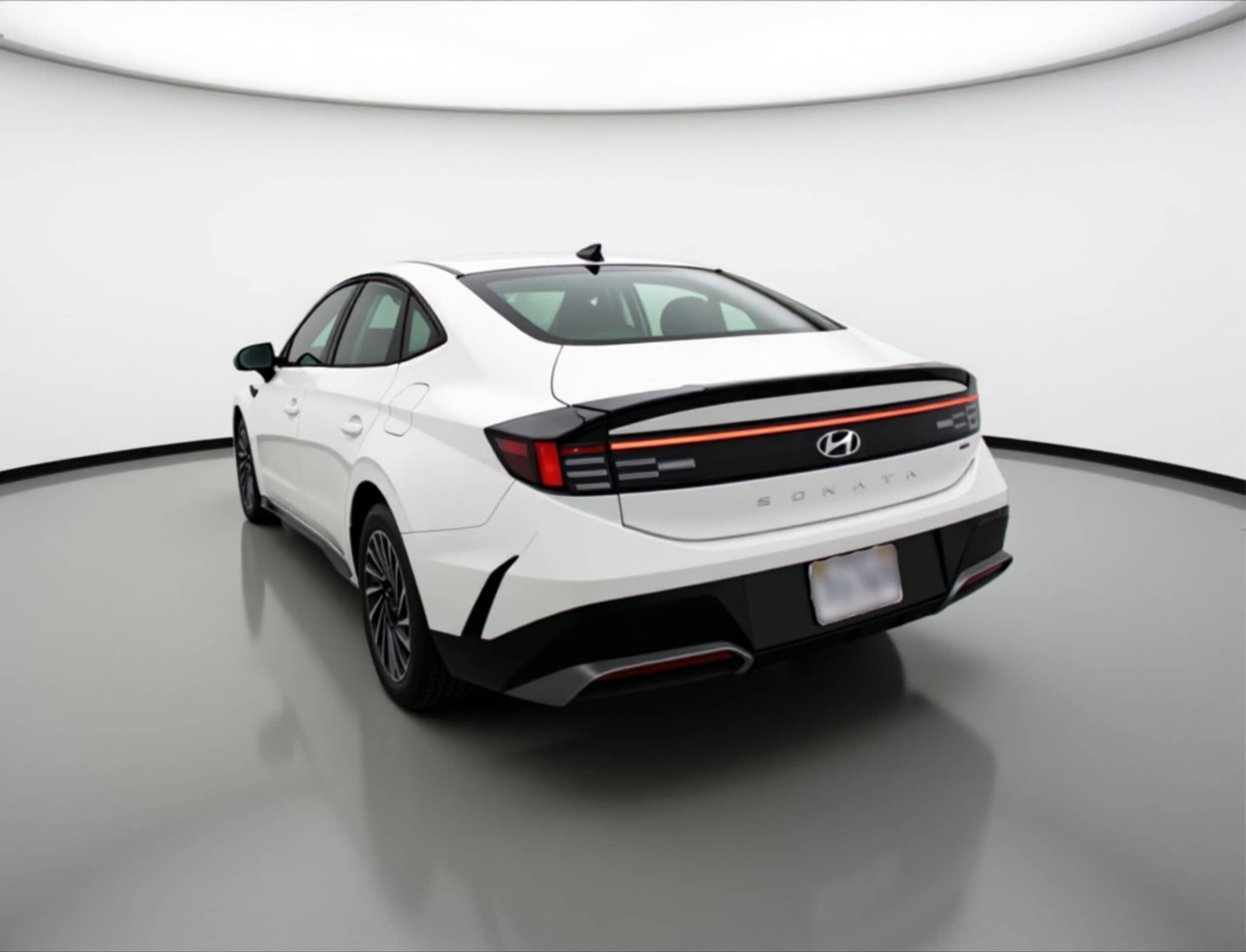 Thumbnail: 2025 Hyundai Sonata - 5