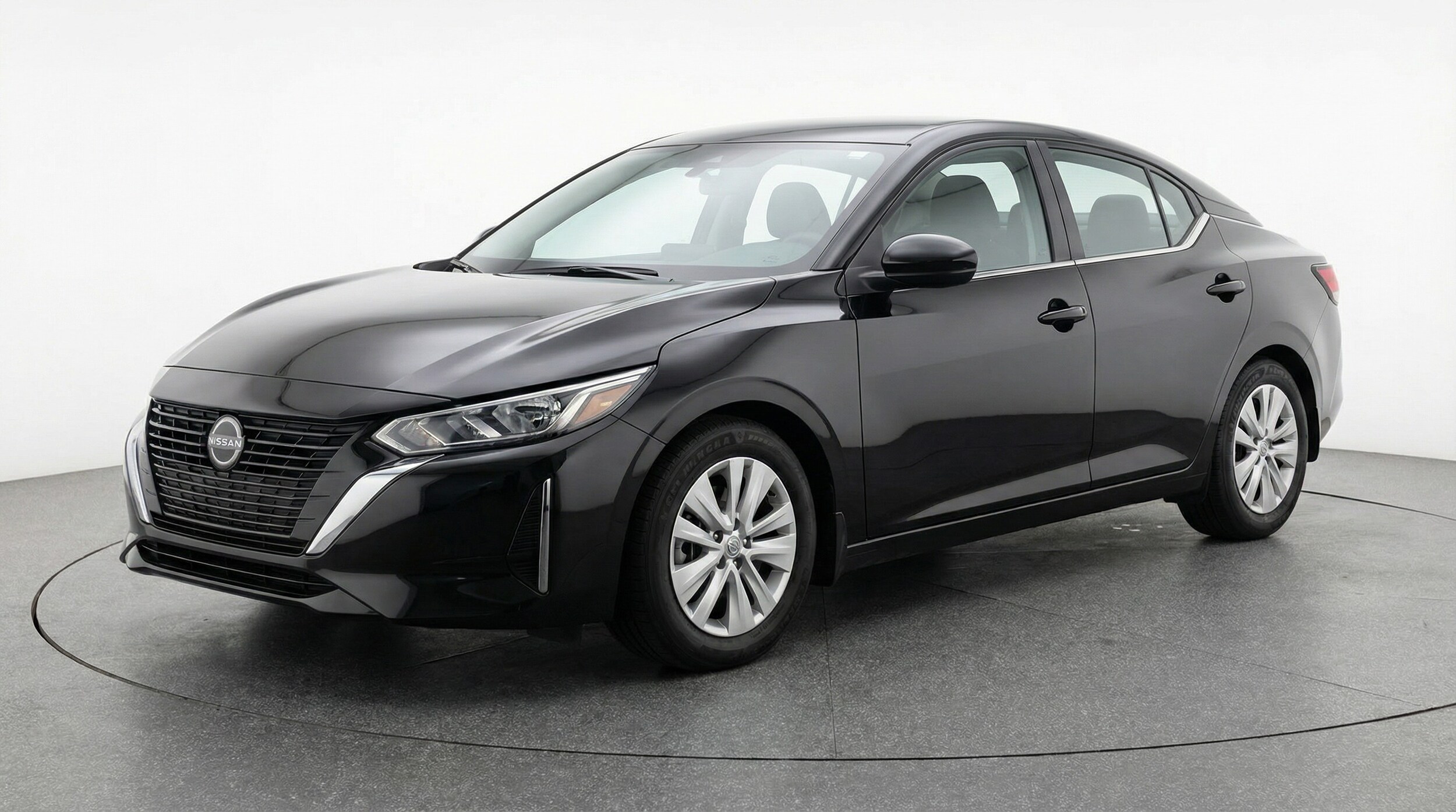 Thumbnail: 2025 Nissan Sentra - 3