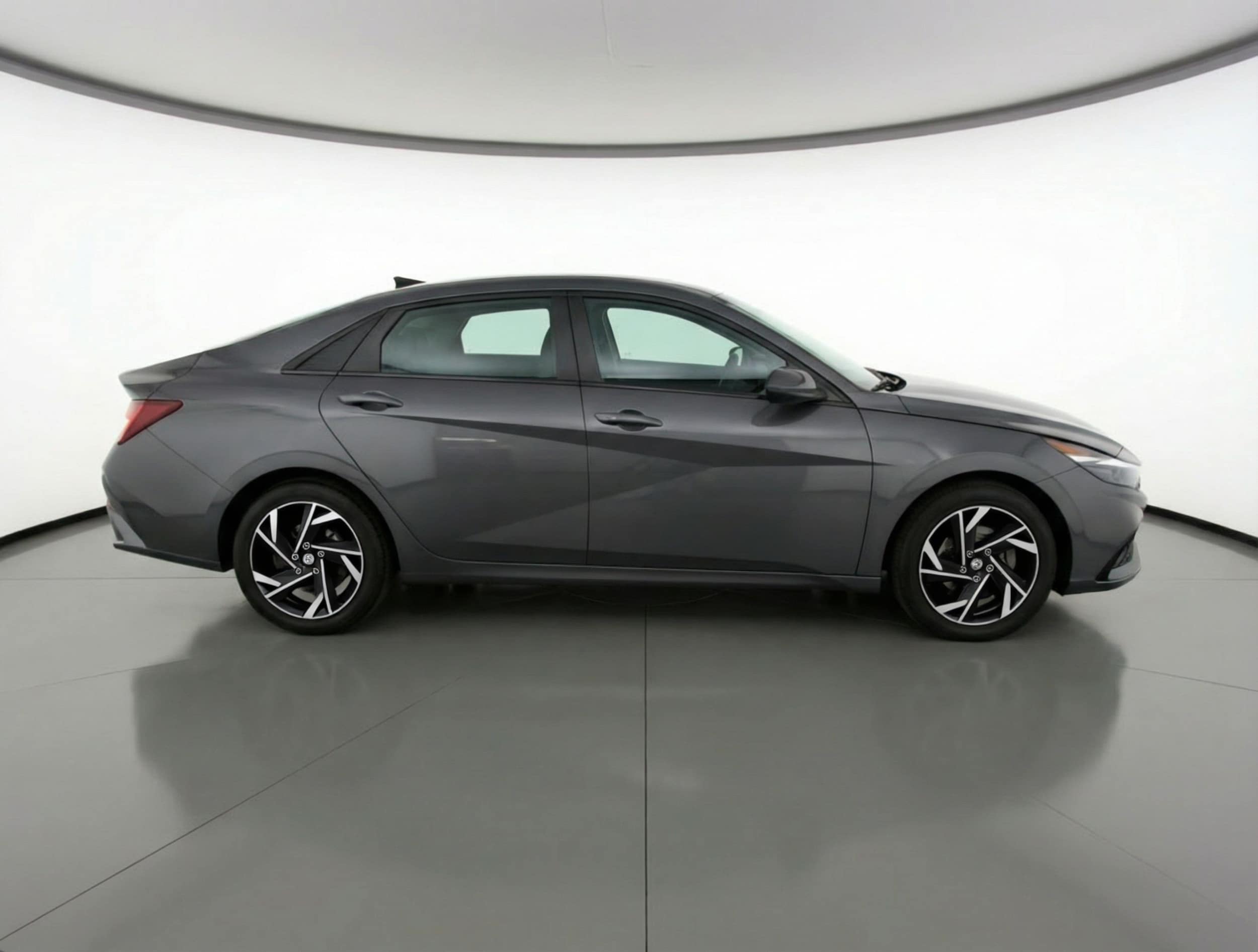 Thumbnail: 2025 Hyundai Elantra - 8