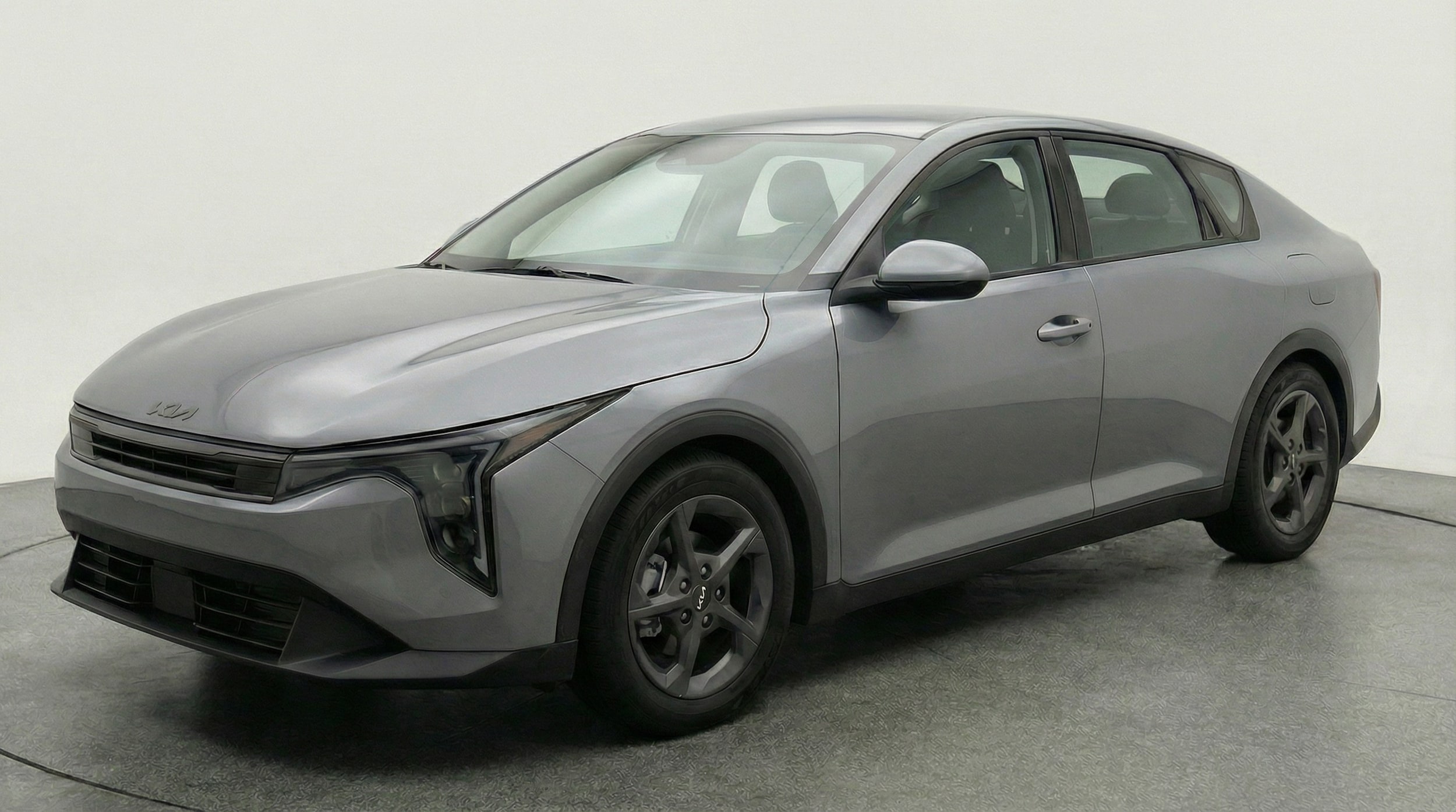 Thumbnail: 2025 Kia K4 - 3