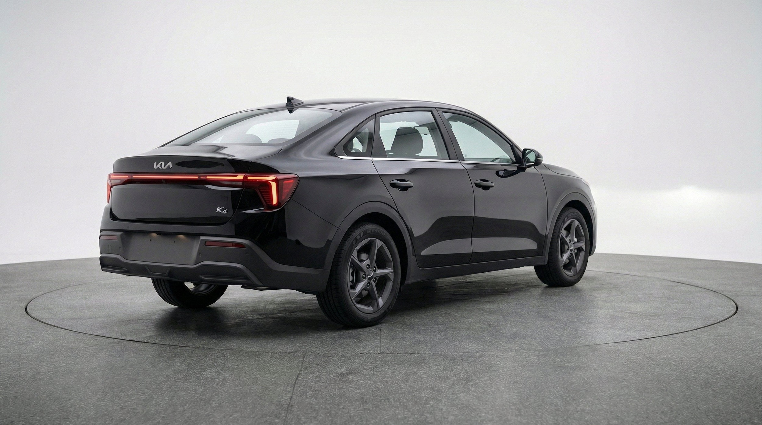 Thumbnail: 2026 Kia K4 - 9