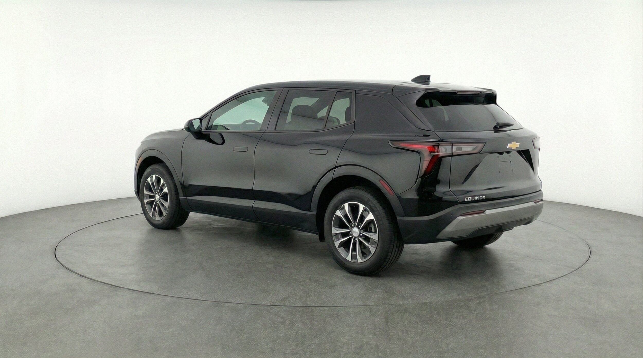 Thumbnail: 2025 Chevrolet Equinox - 6