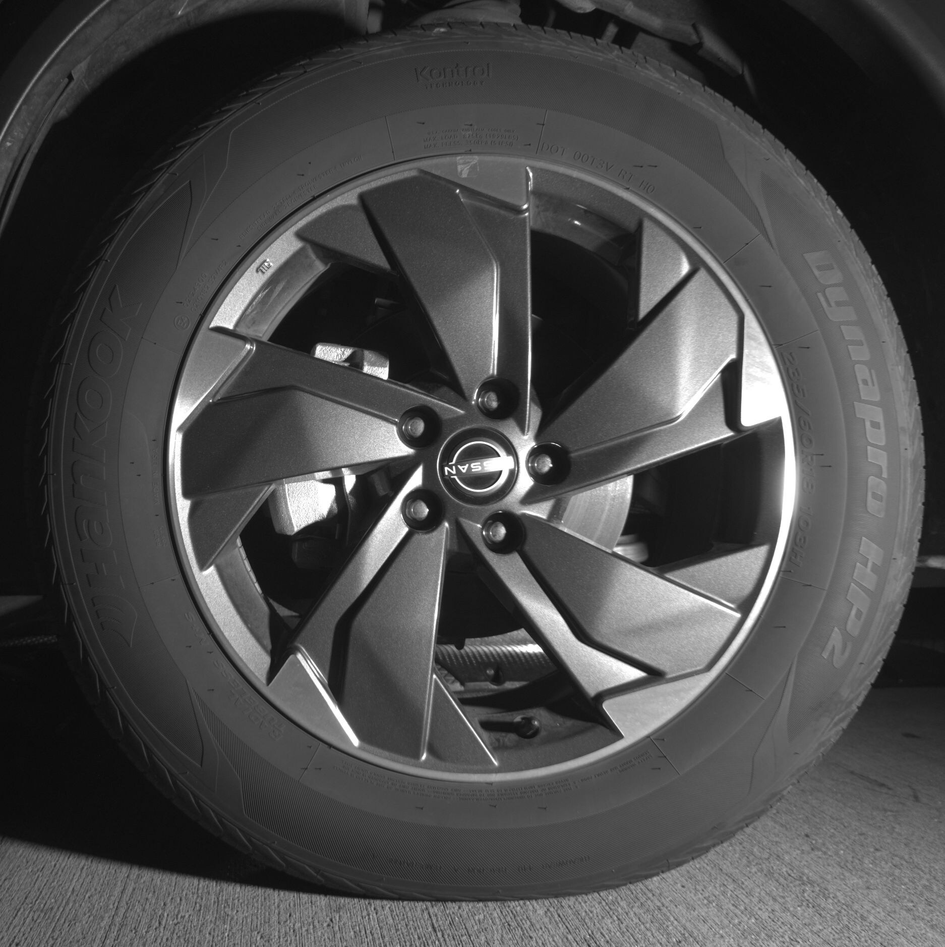 Thumbnail: 2025 Nissan Rogue - 9