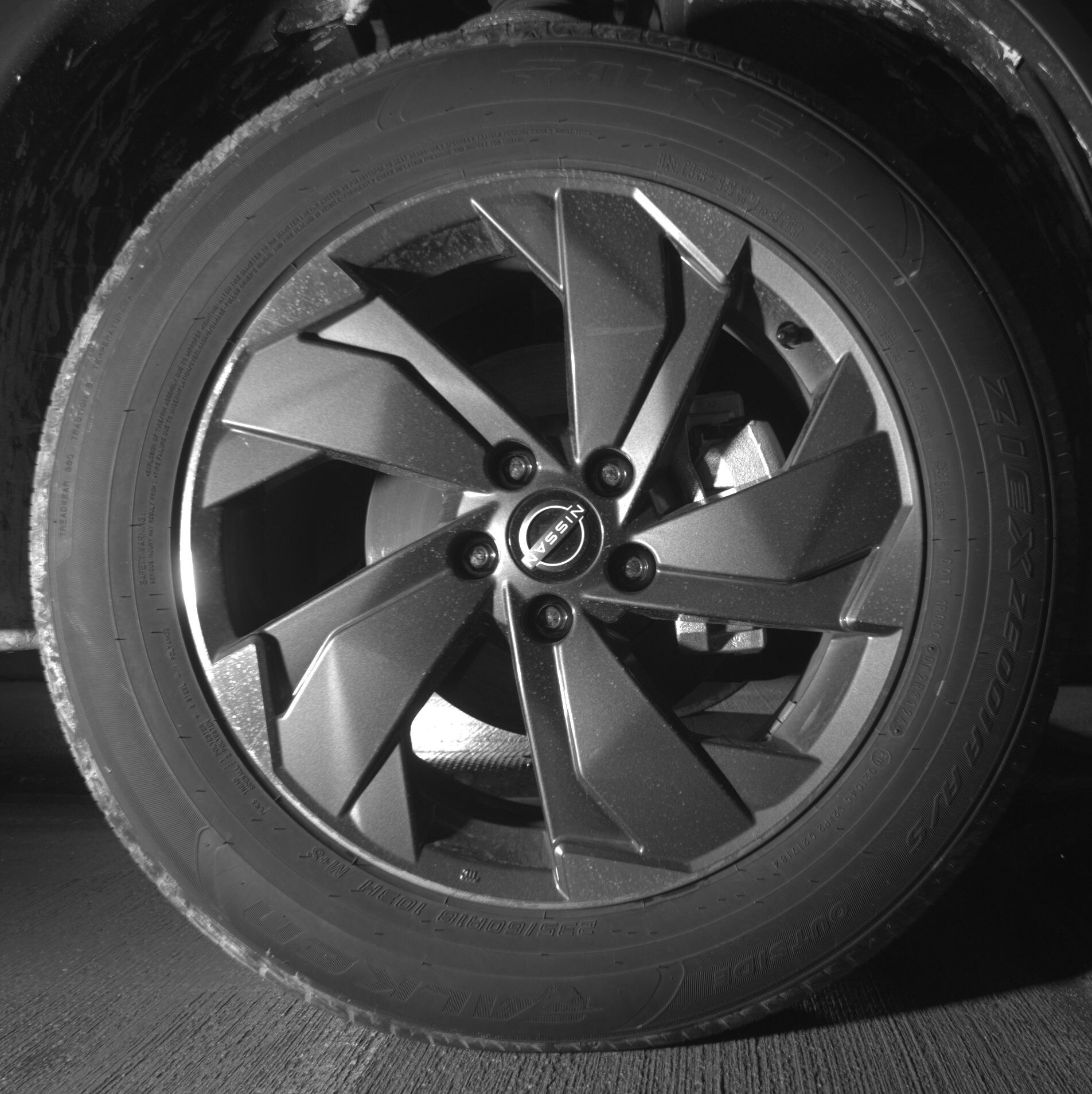 Thumbnail: 2025 Nissan Rogue - 10