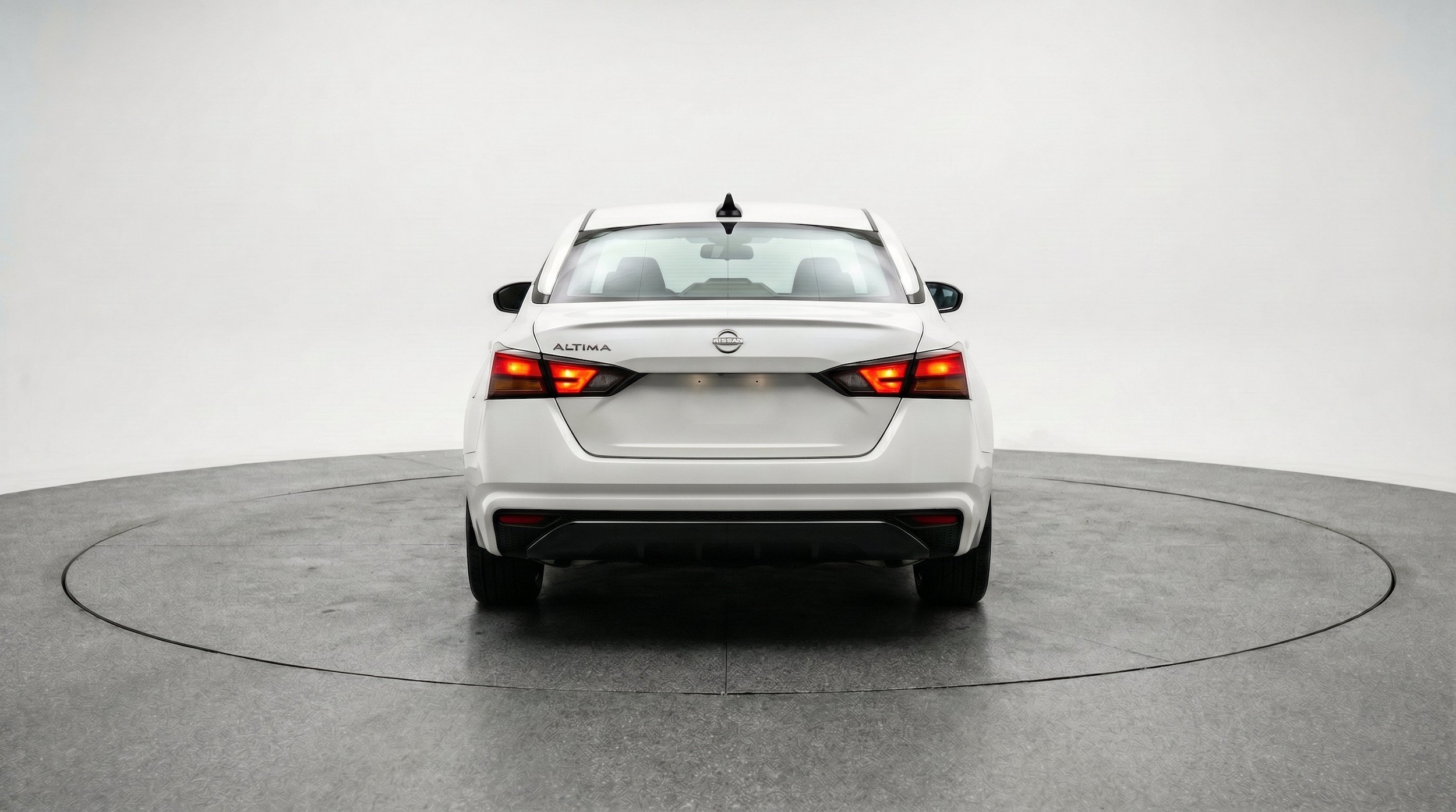 Thumbnail: 2026 Nissan Altima - 7