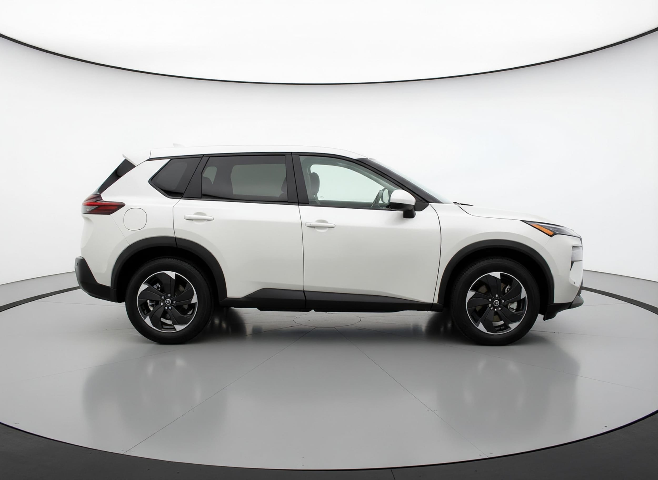 Thumbnail: 2025 Nissan Rogue - 8