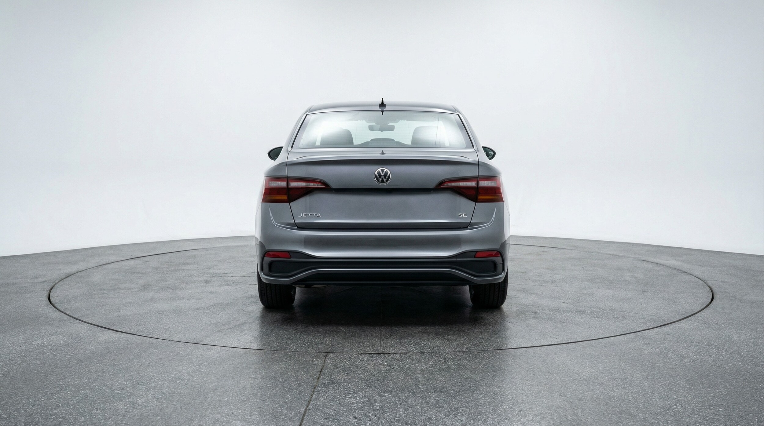 Thumbnail: 2025 Volkswagen Jetta - 6