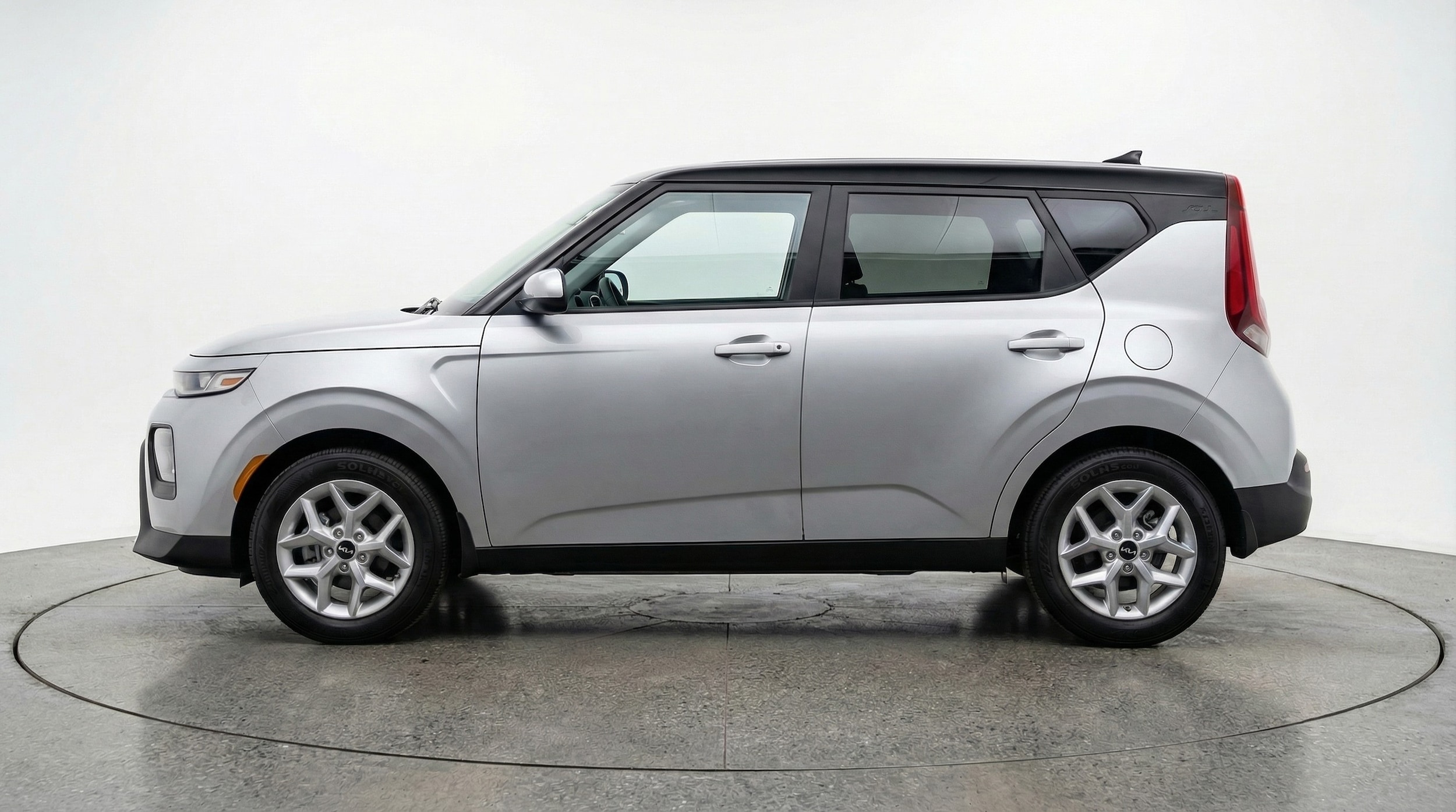Thumbnail: 2025 Kia Soul - 4