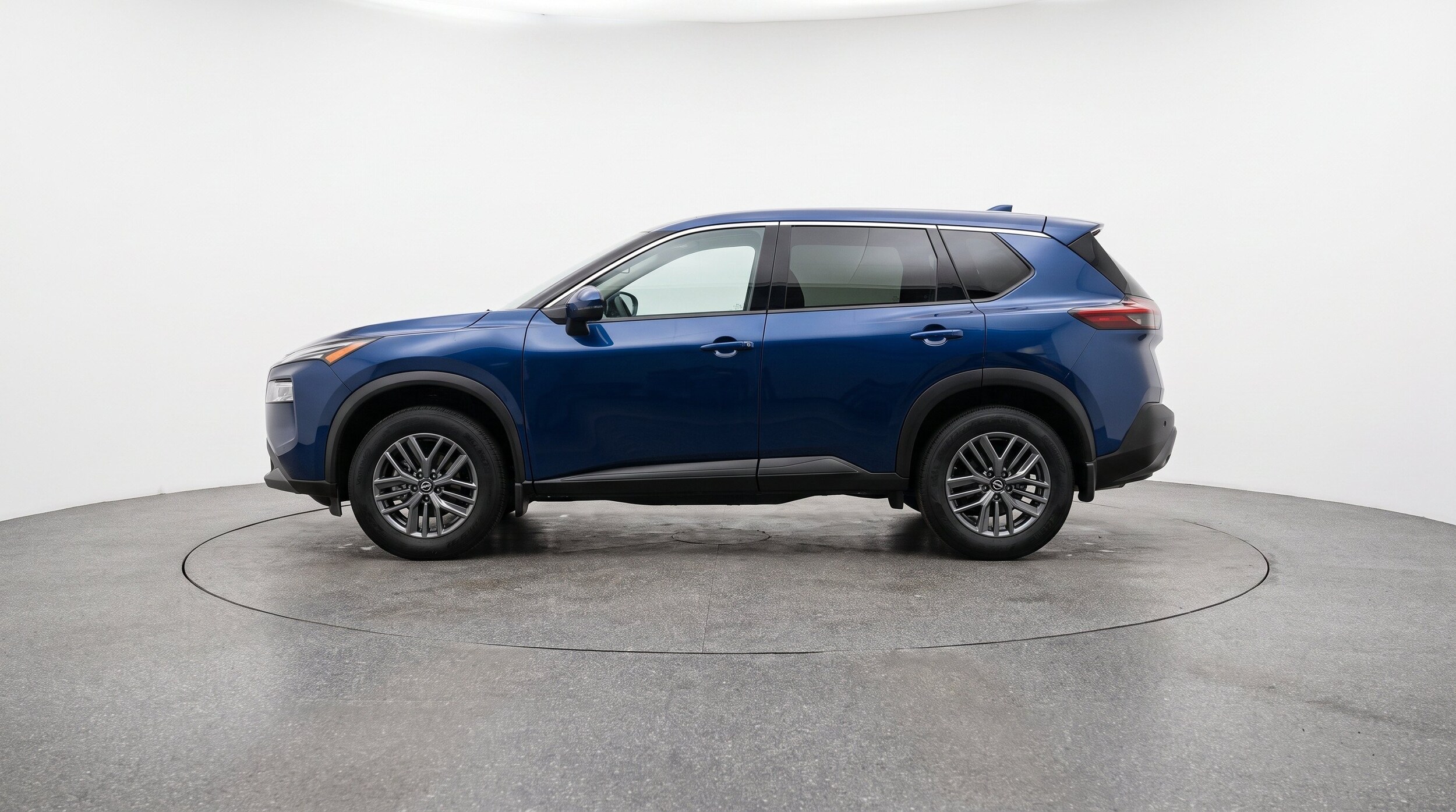 Thumbnail: 2026 Nissan Rogue - 5