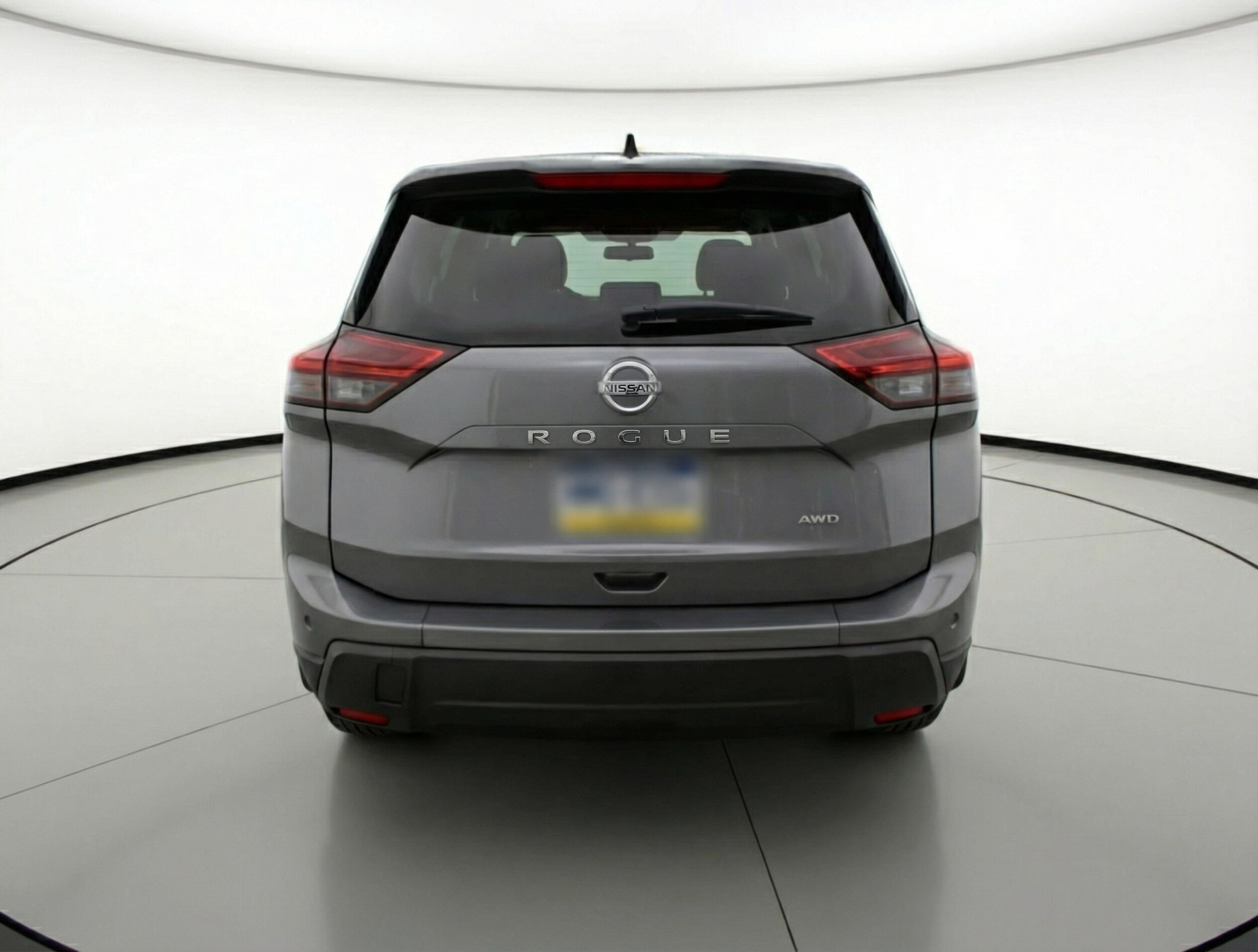 Thumbnail: 2025 Nissan Rogue - 6