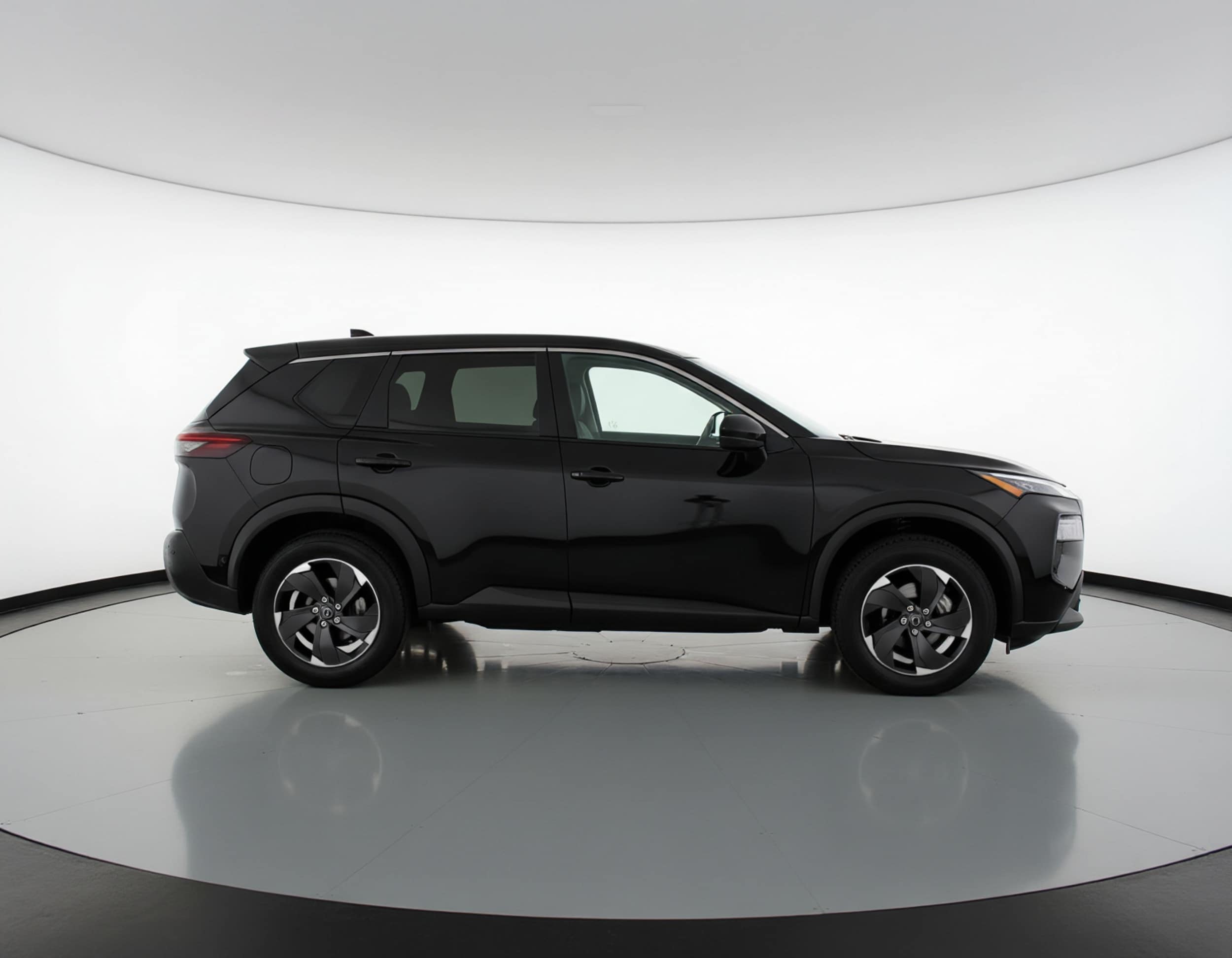 Thumbnail: 2025 Nissan Rogue - 8