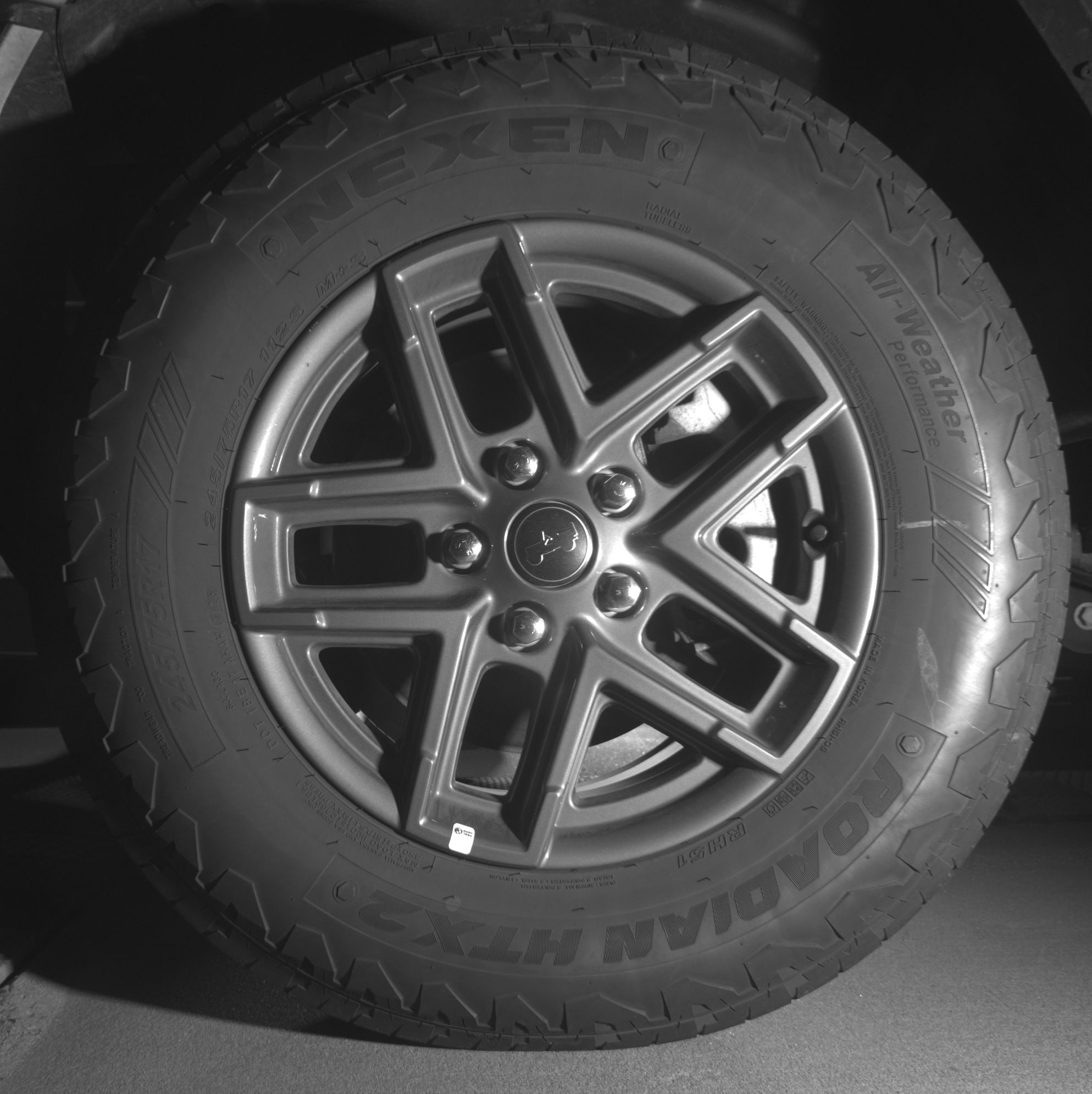 Thumbnail: 2025 Jeep Wrangler - 9