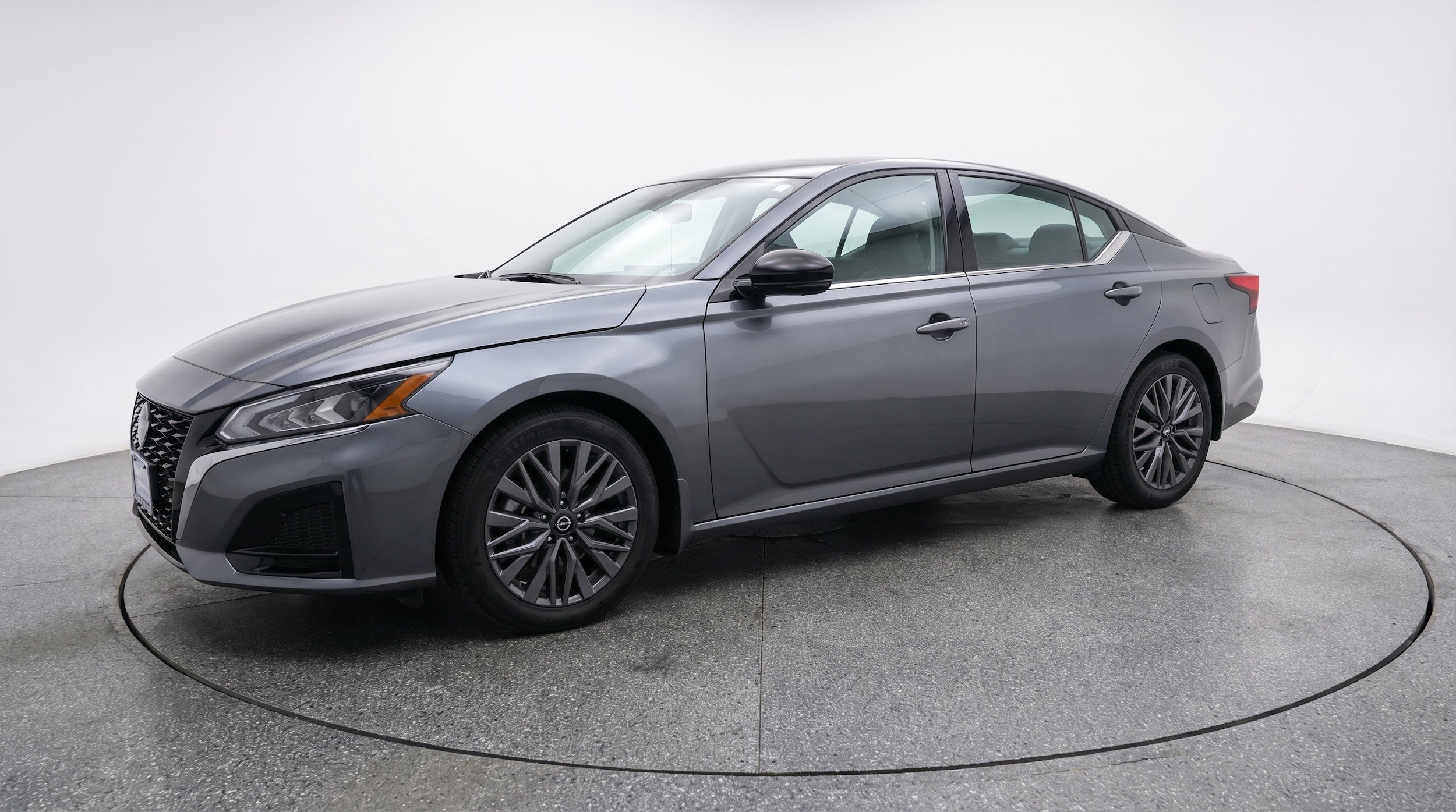 Thumbnail: 2026 Nissan Altima - 3
