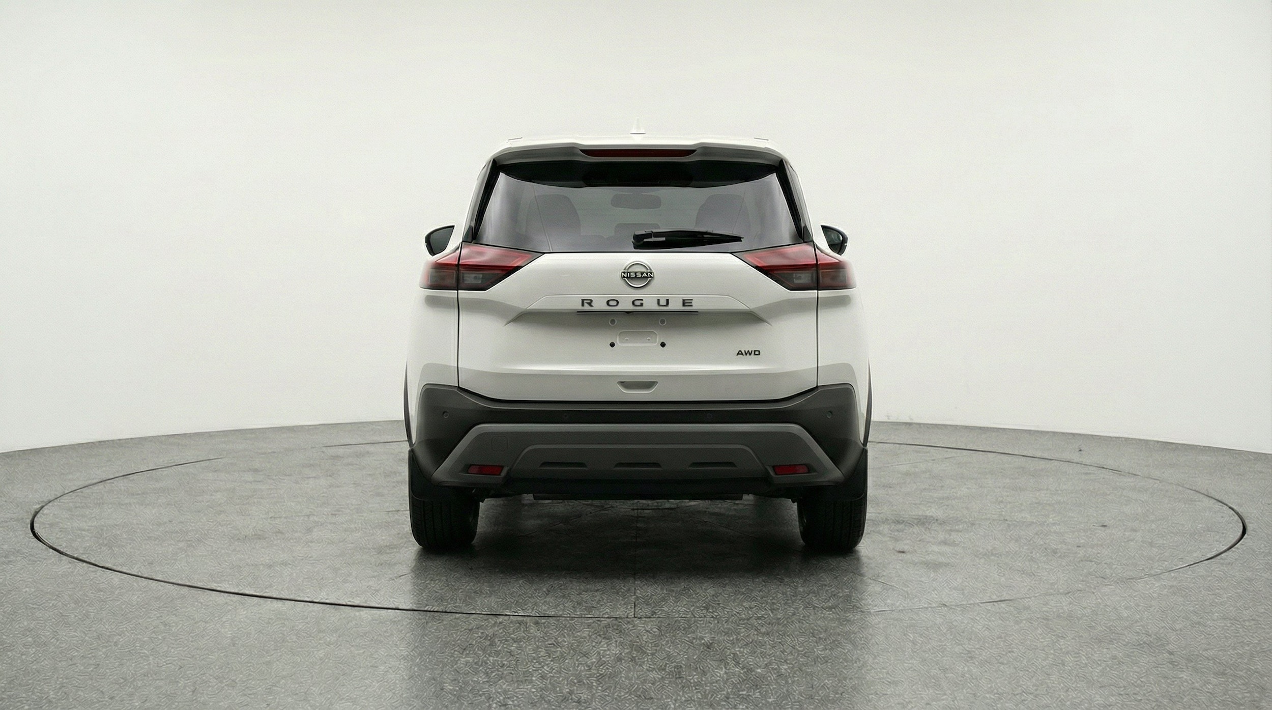 Thumbnail: 2025 Nissan Rogue - 7