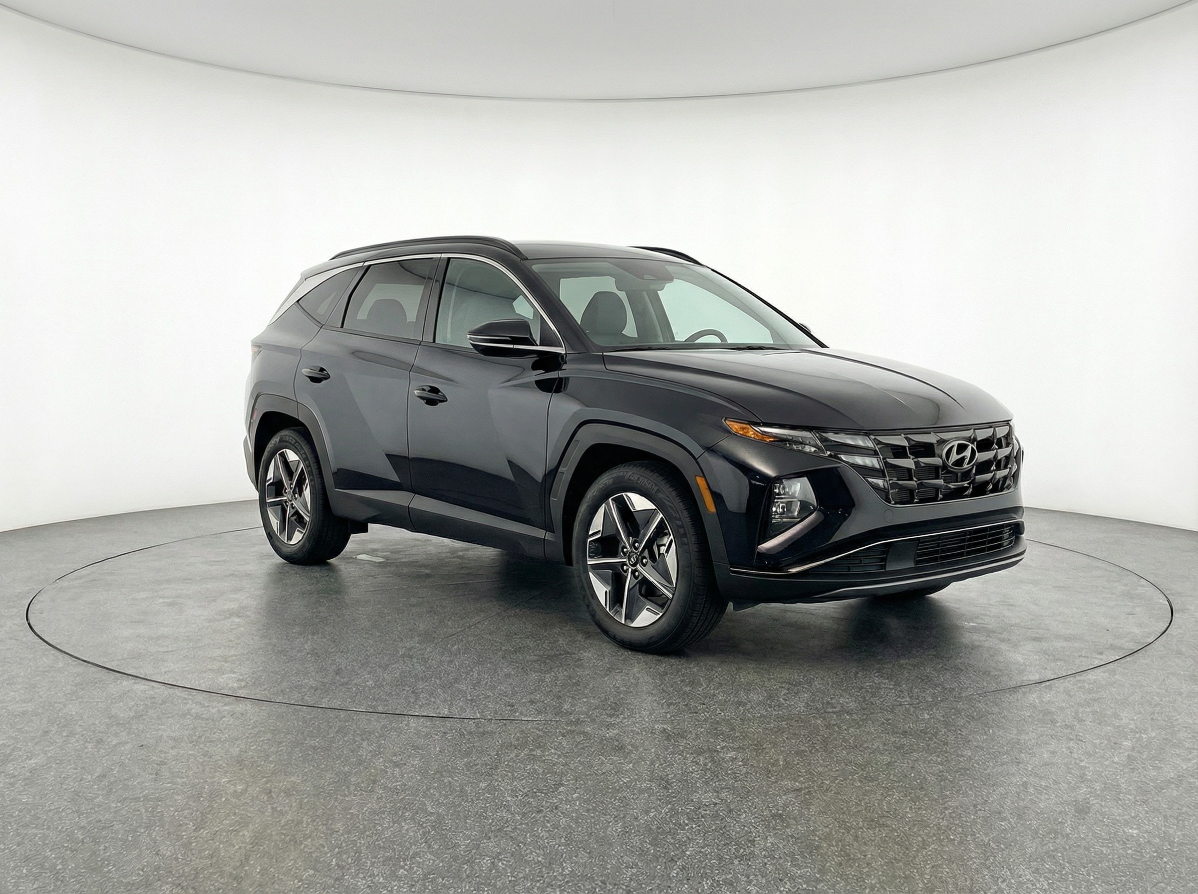 Thumbnail: 2025 Hyundai Tucson - 1