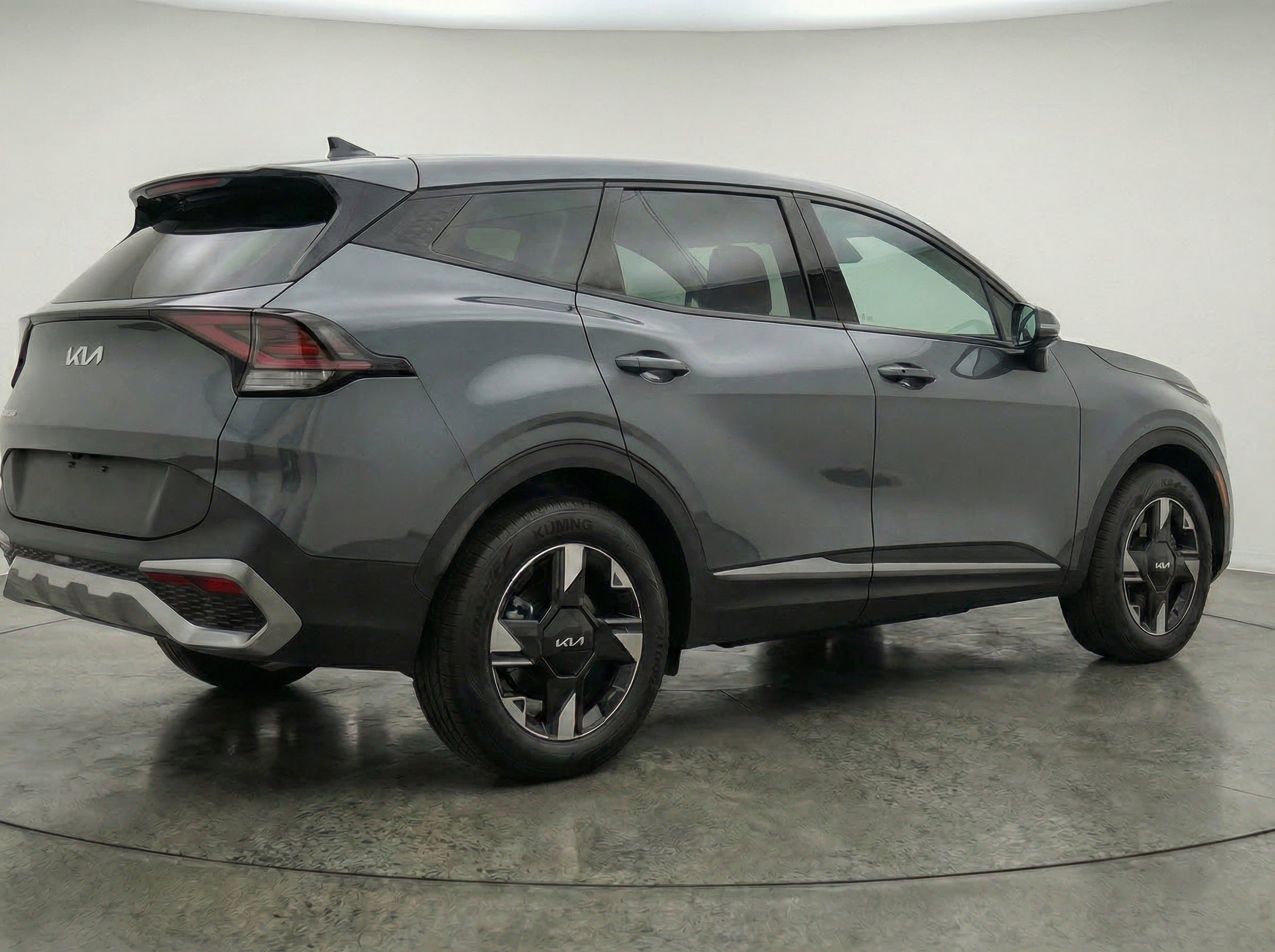 Thumbnail: 2026 Kia Sportage - 9