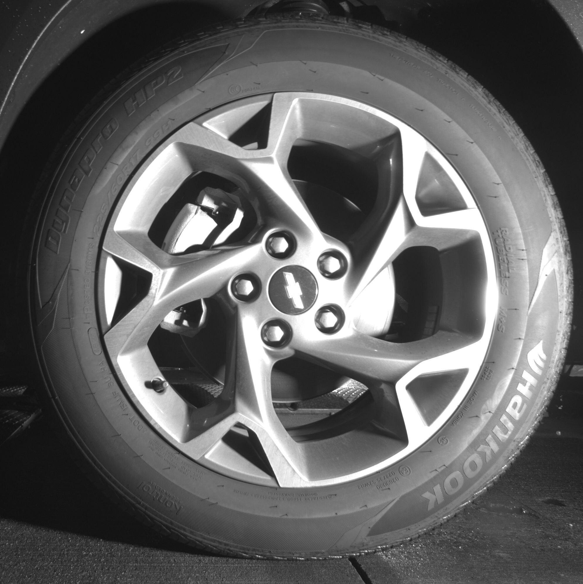 Thumbnail: 2025 Chevrolet Trax - 9