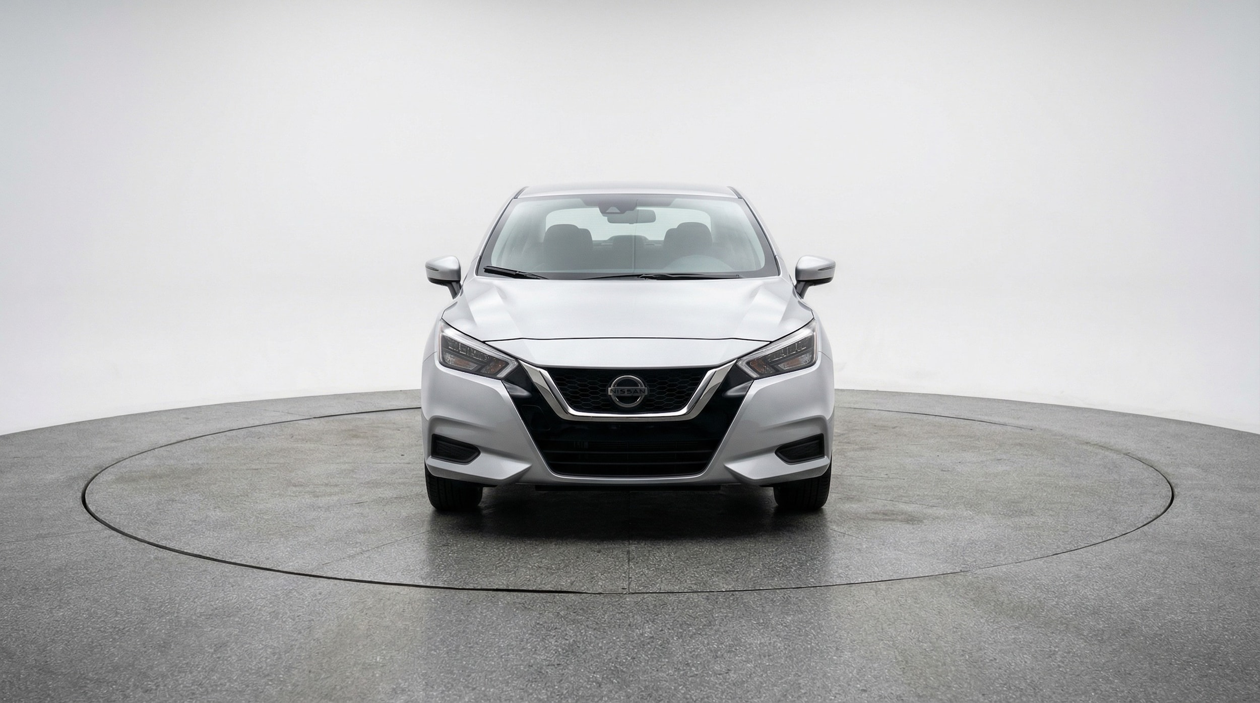 Thumbnail: 2025 Nissan Versa - 2