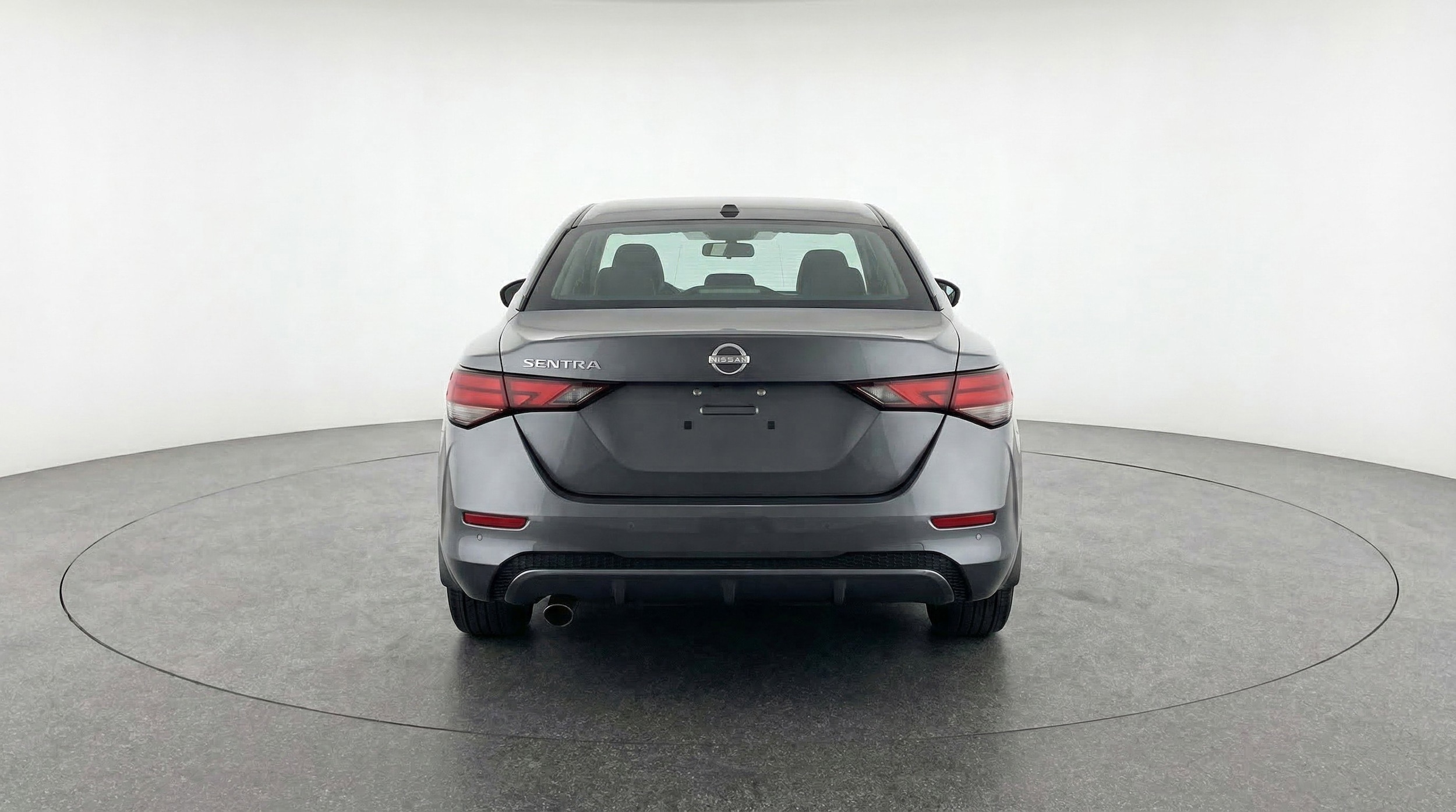 Thumbnail: 2025 Nissan Sentra - 7