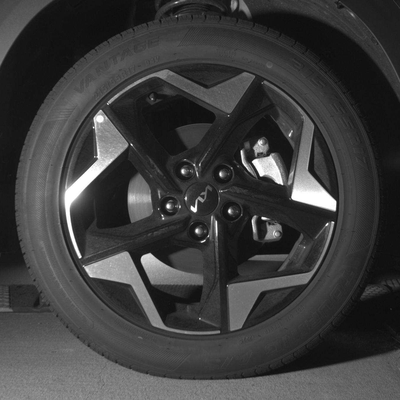 Thumbnail: 2025 Kia Seltos - 10