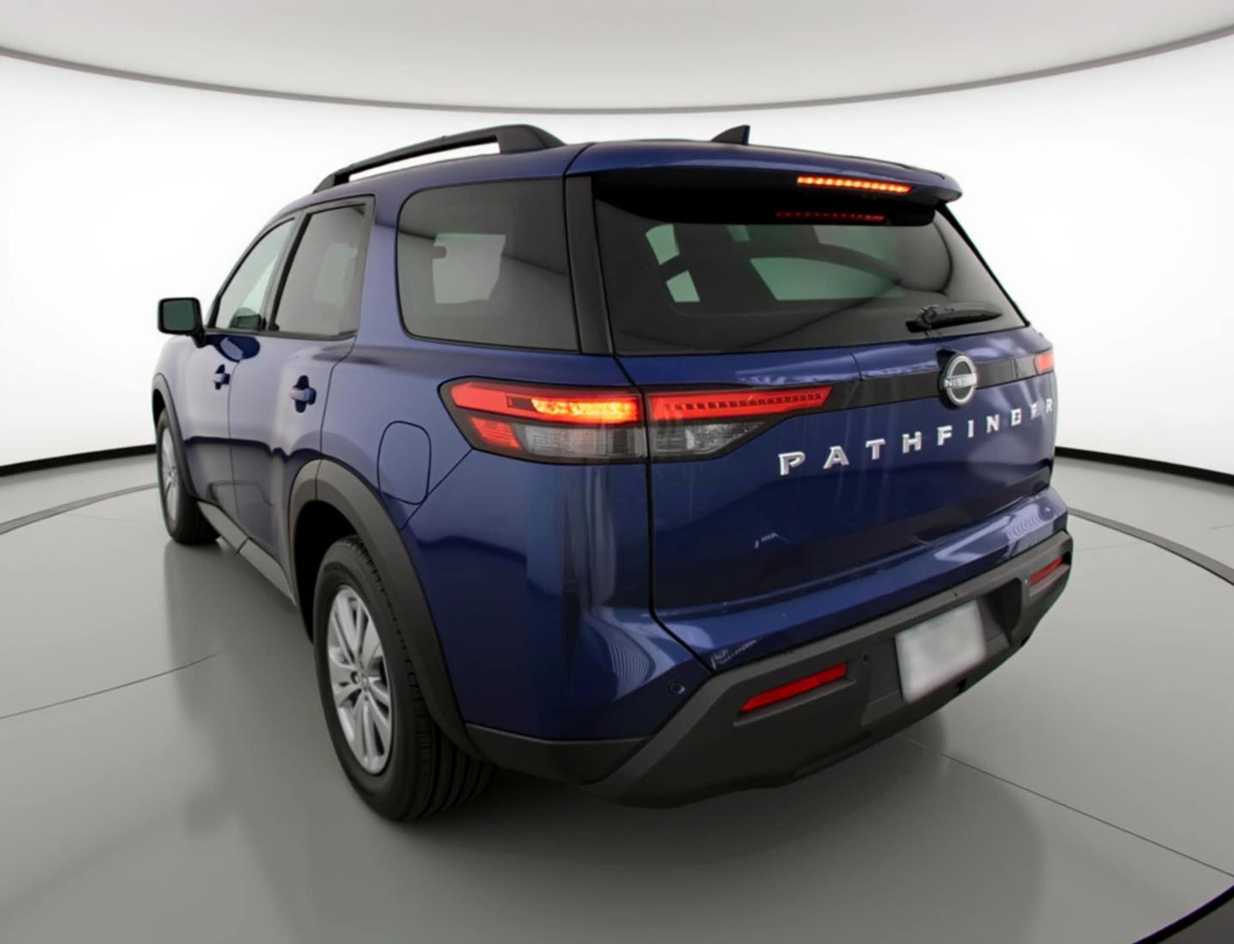Thumbnail: 2025 Nissan Pathfinder - 5