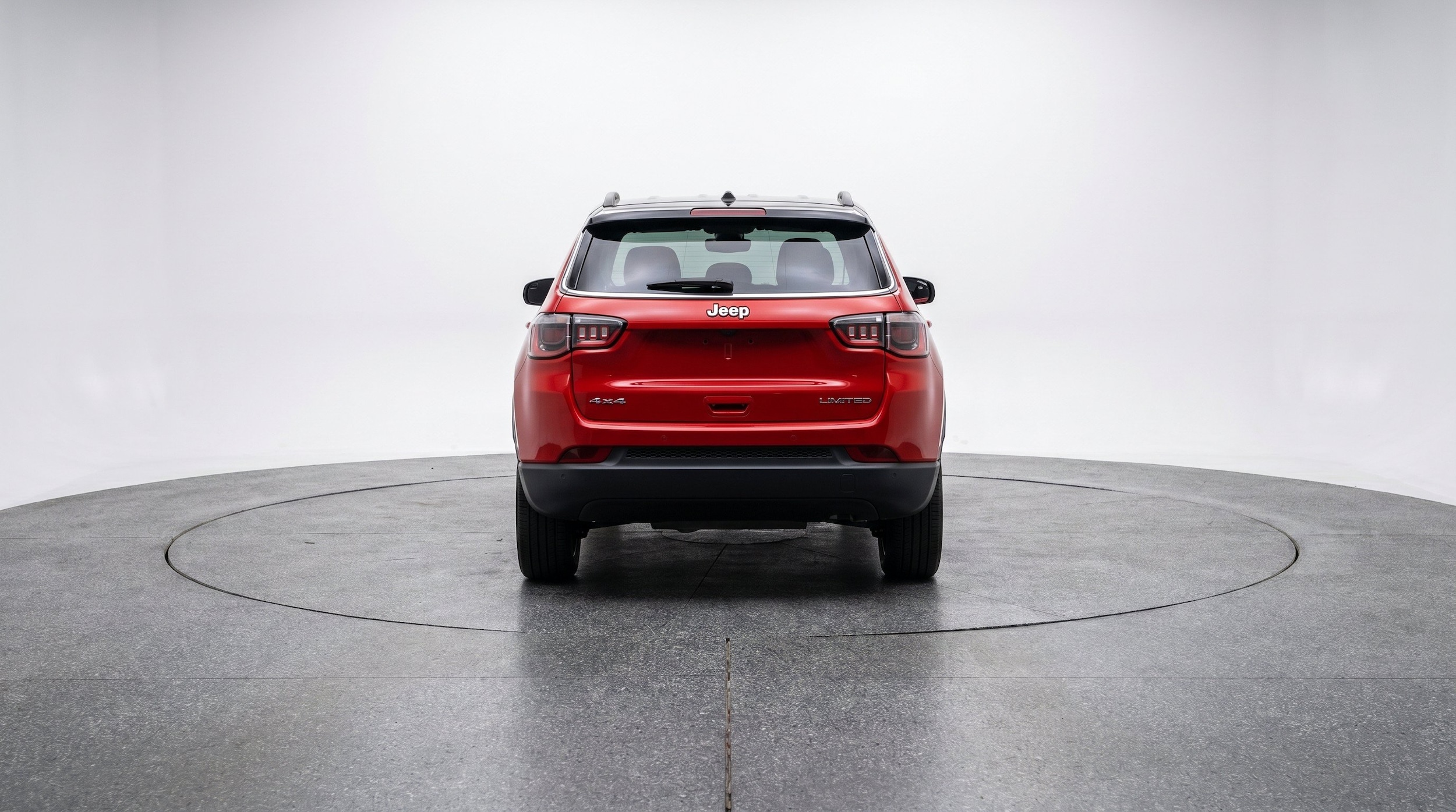 Thumbnail: 2025 Jeep Compass - 7