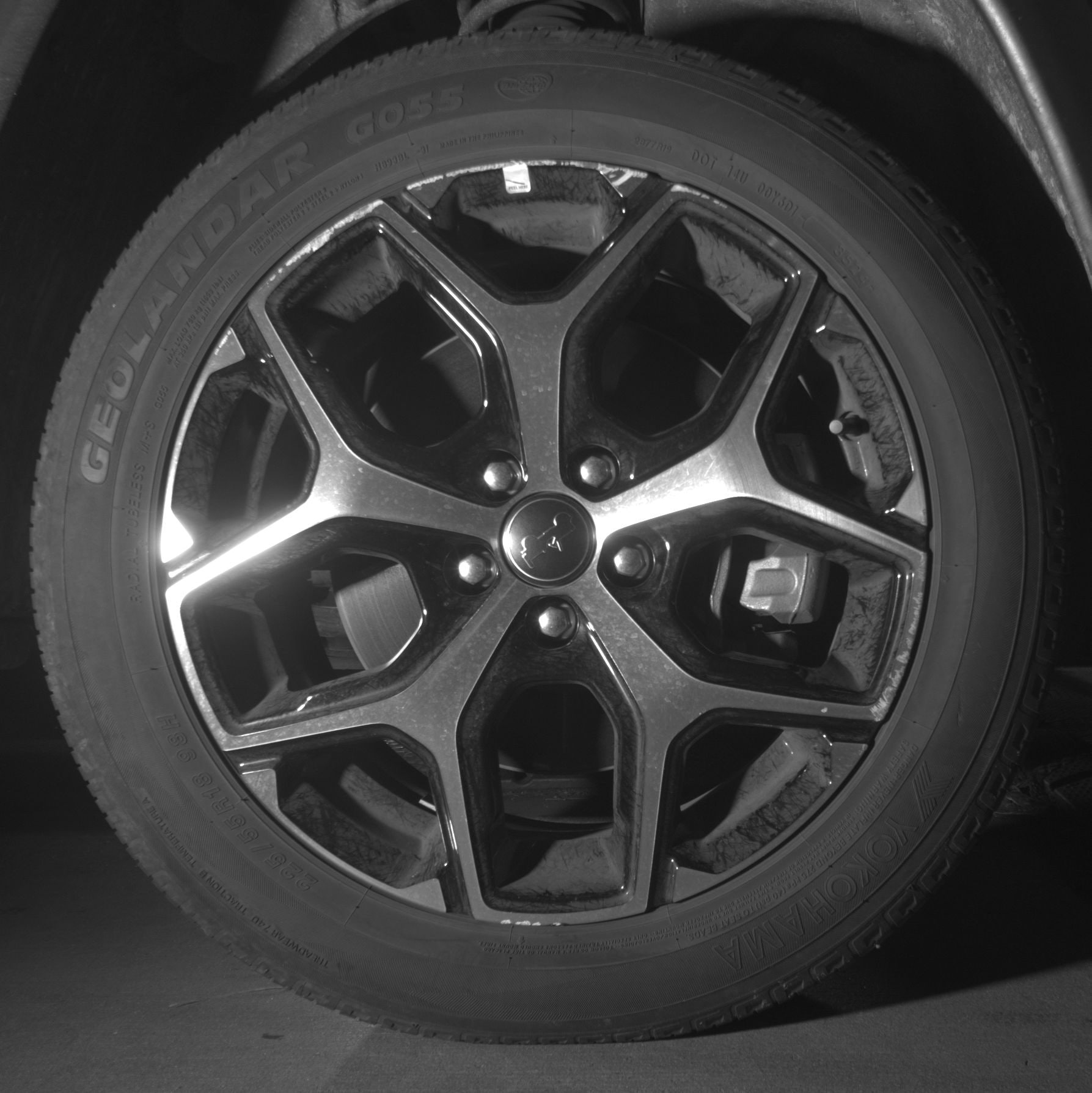 Thumbnail: 2025 Jeep Compass - 10