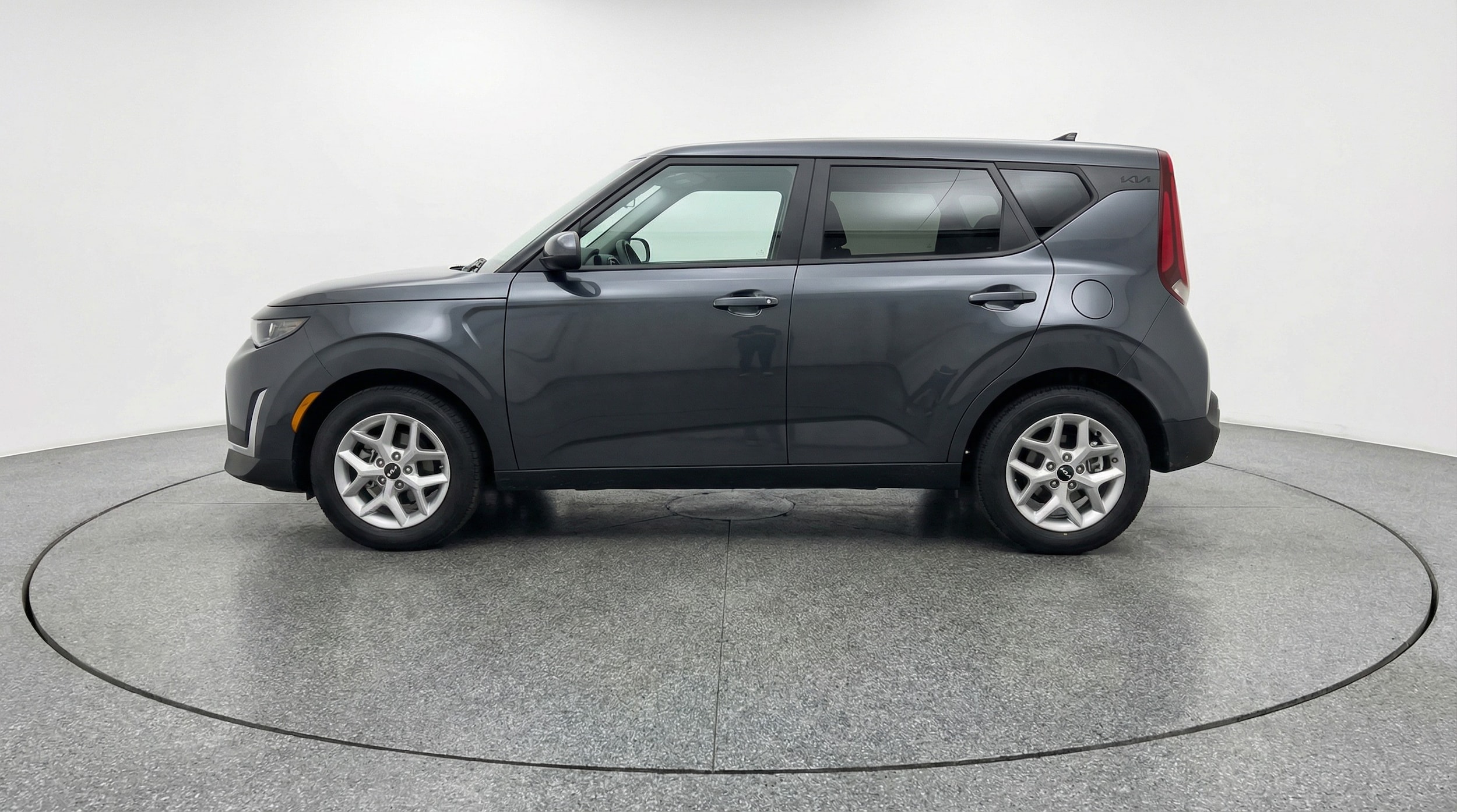 Thumbnail: 2025 Kia Soul - 4