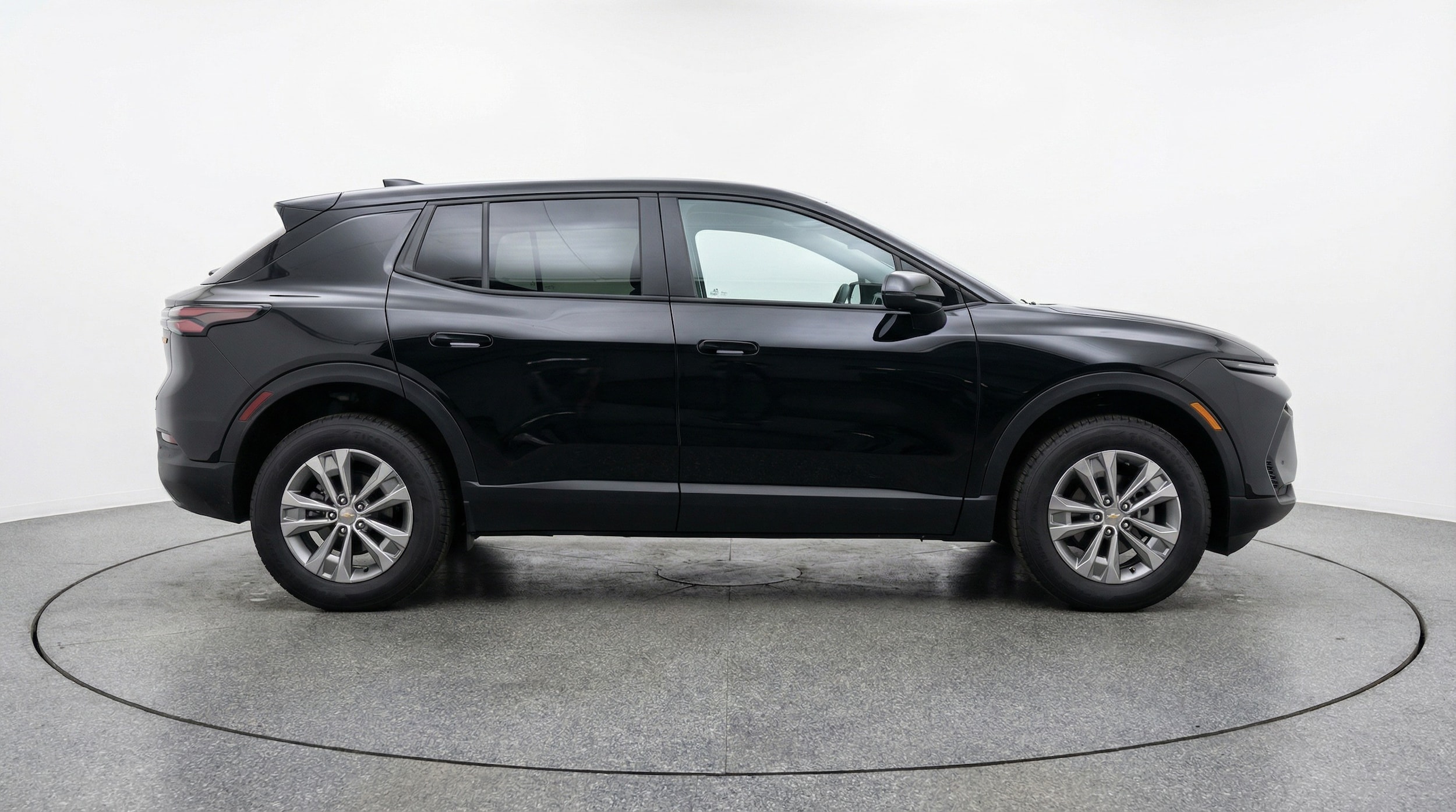 Thumbnail: 2025 Chevrolet Equinox - 8