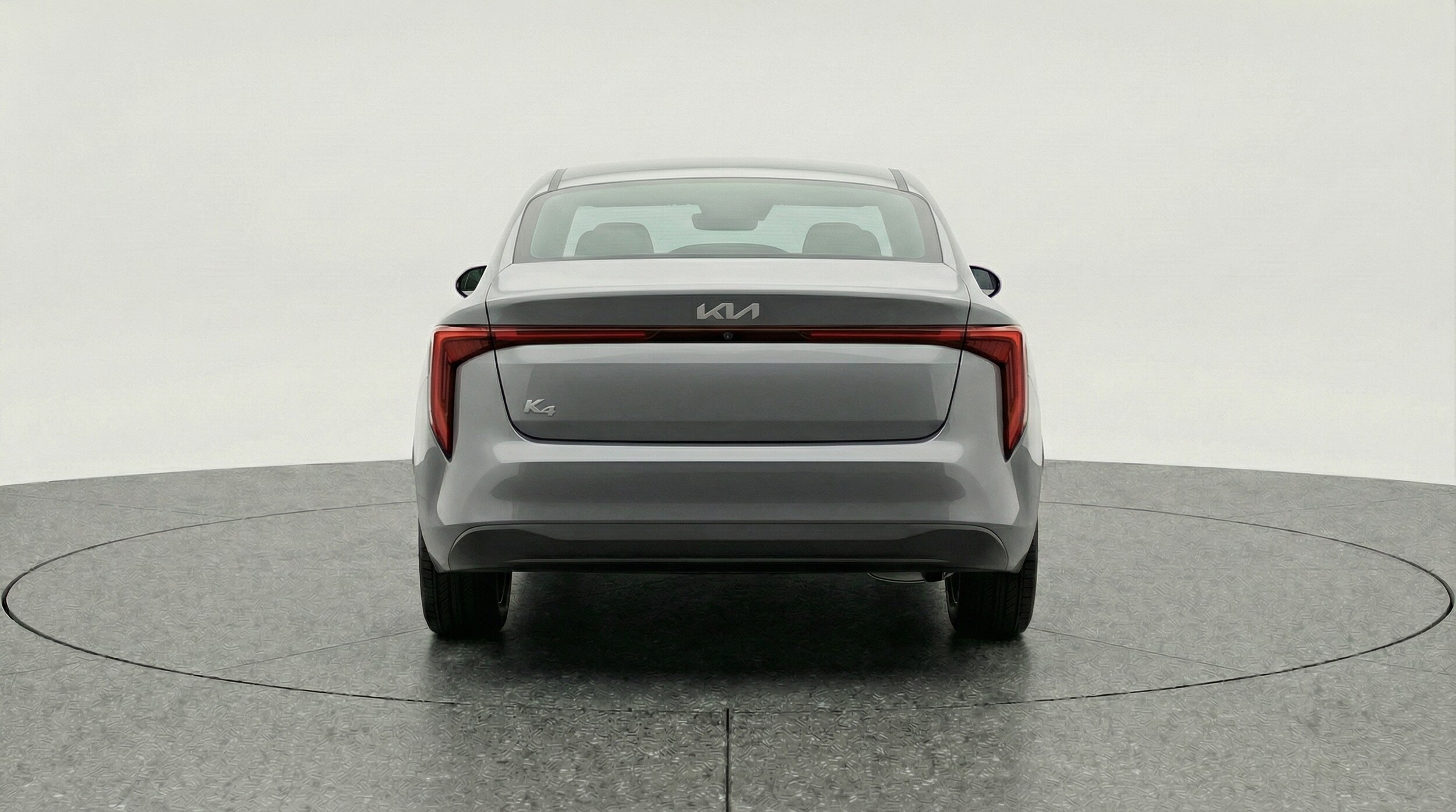 Thumbnail: 2025 Kia K4 - 6