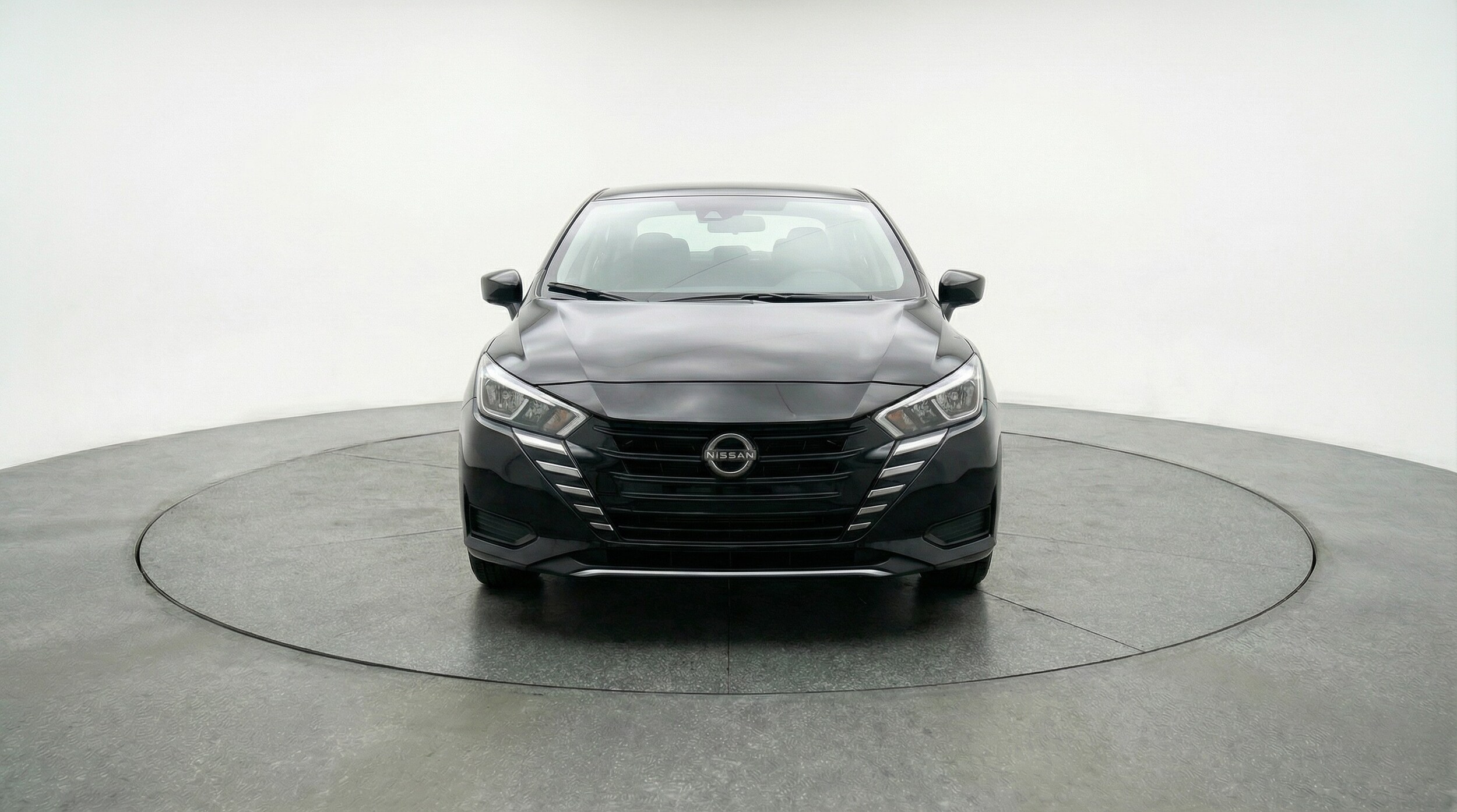 Thumbnail: 2025 Nissan Versa - 2