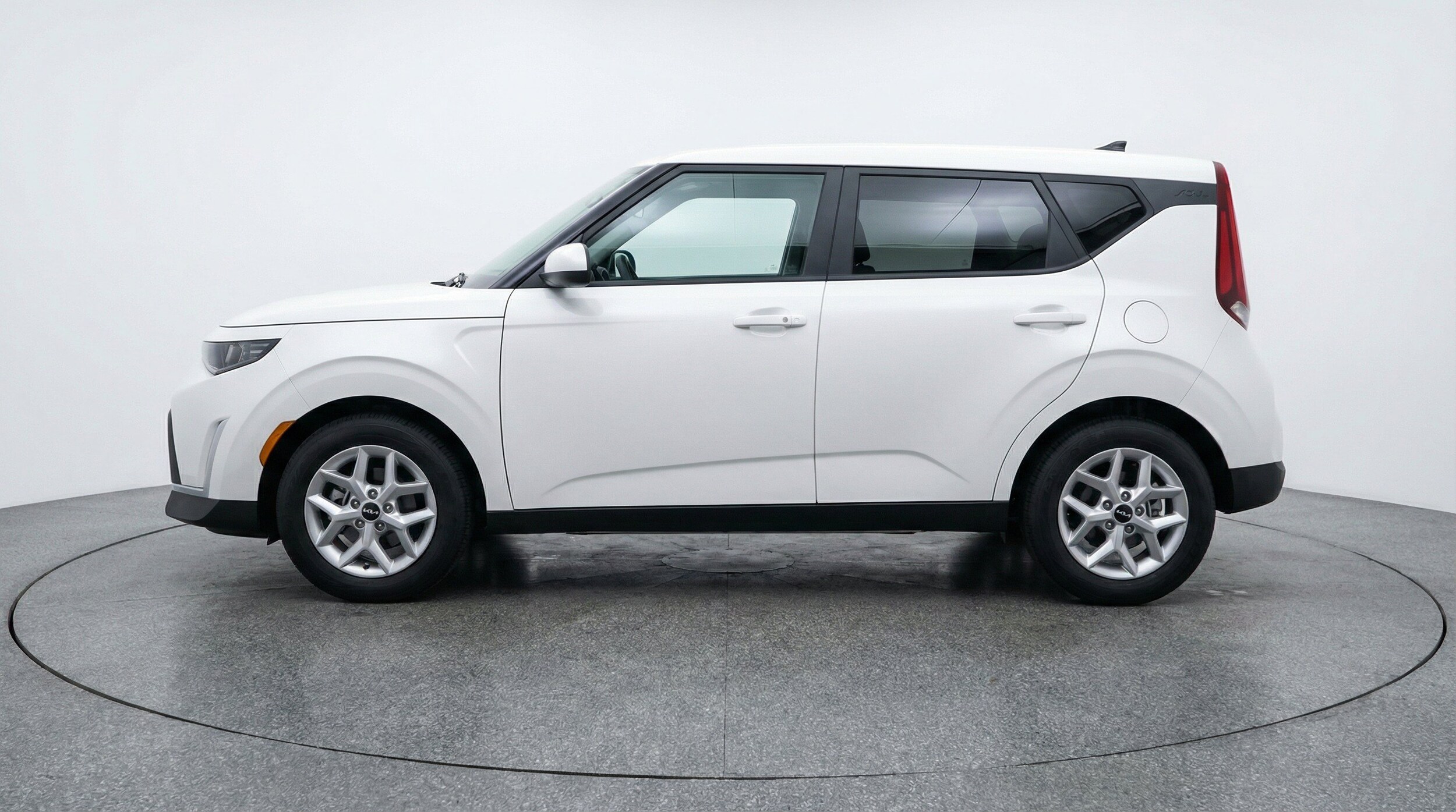 Thumbnail: 2025 Kia Soul - 5