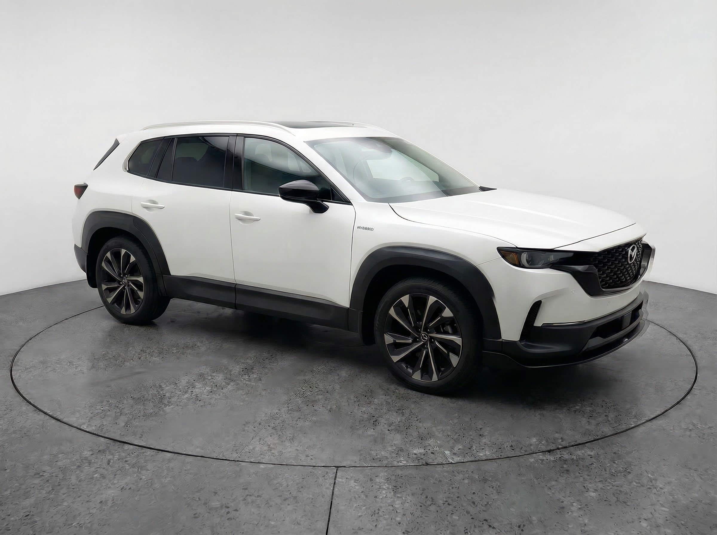 Thumbnail: 2025 Mazda CX-50 - 1