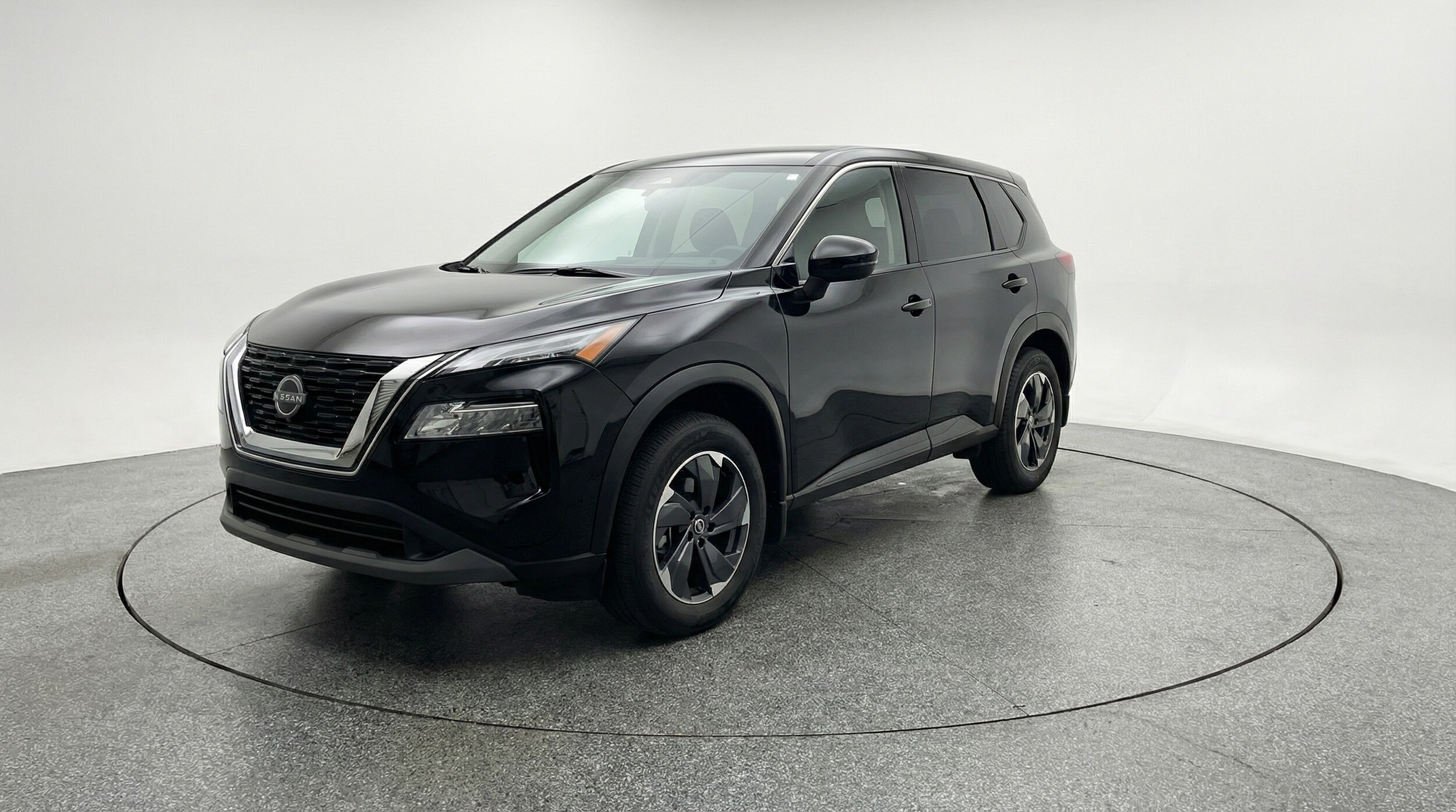 Thumbnail: 2025 Nissan Rogue - 3