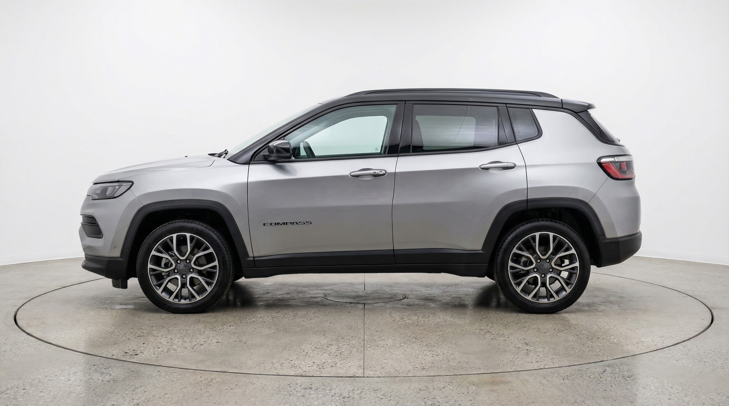 Thumbnail: 2025 Jeep Compass - 4