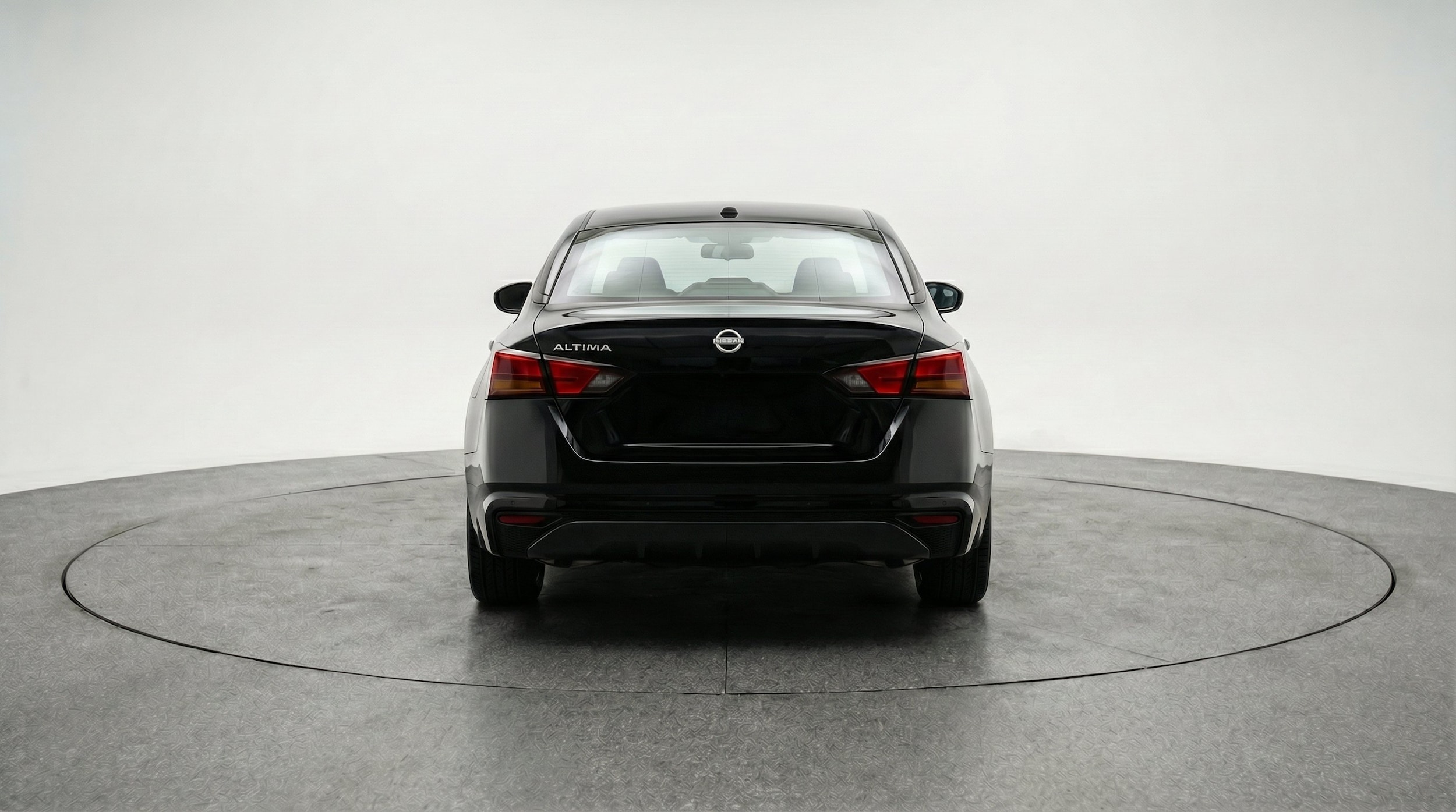 Thumbnail: 2026 Nissan Altima - 7