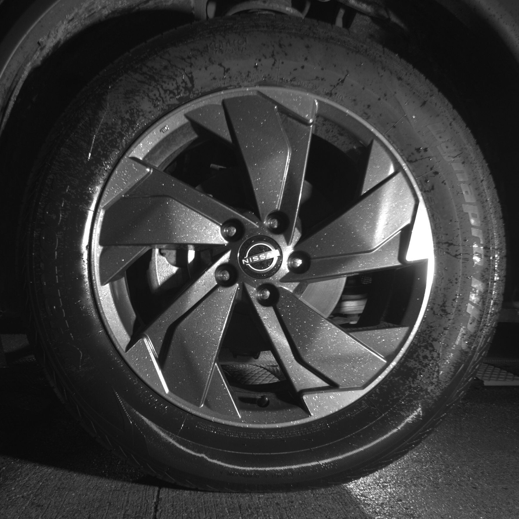 Thumbnail: 2025 Nissan Rogue - 9