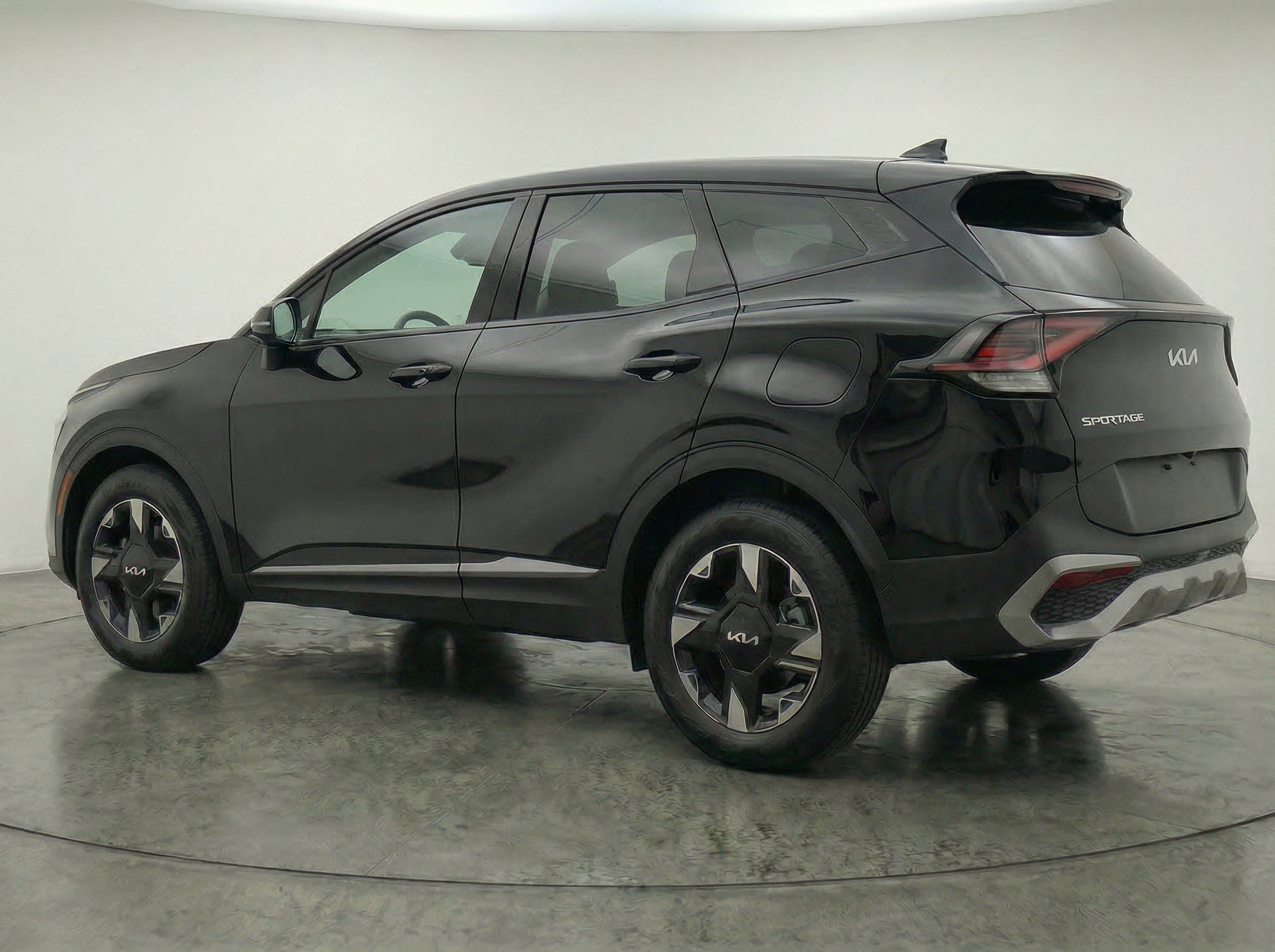 Thumbnail: 2026 Kia Sportage - 6
