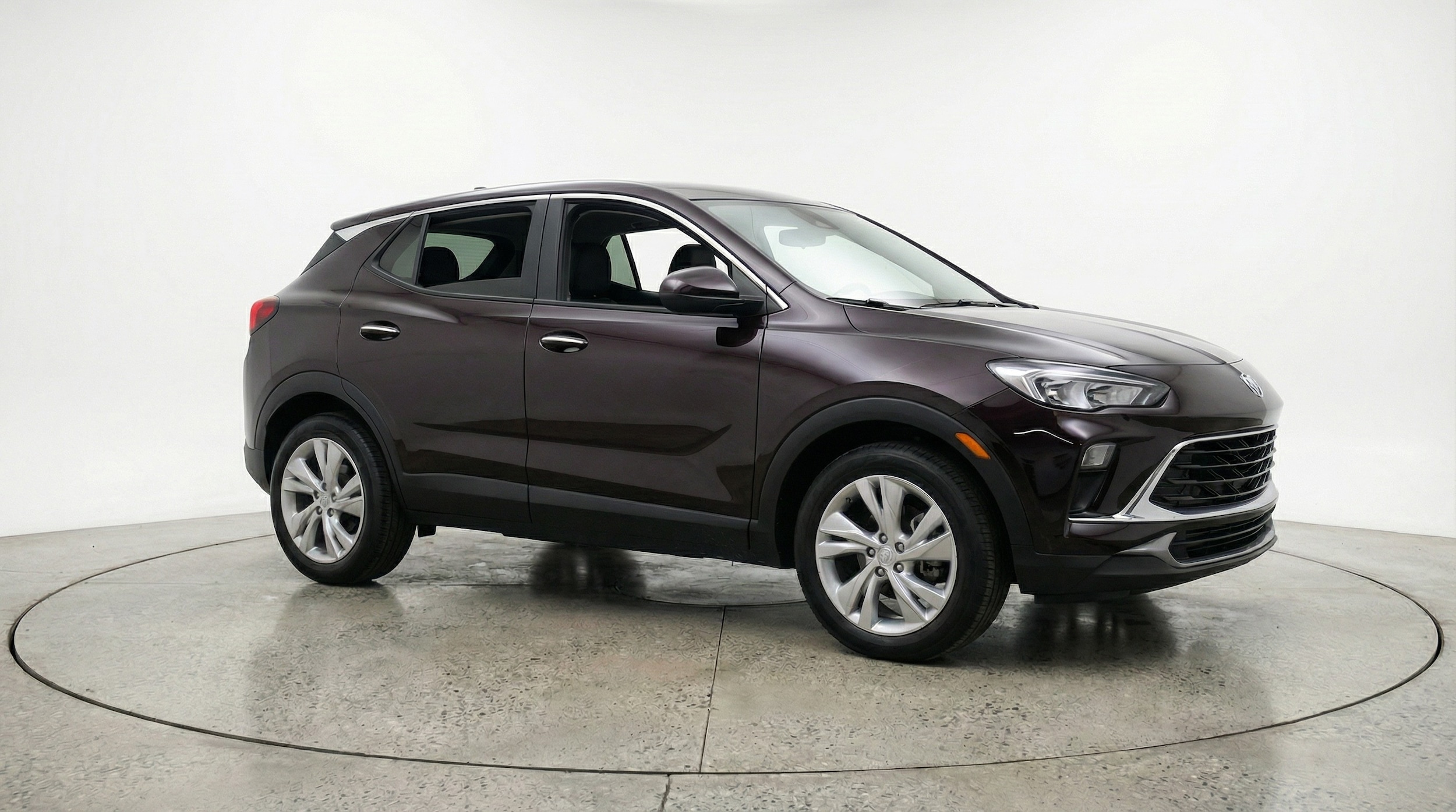 Thumbnail: 2025 Buick Encore GX - 1