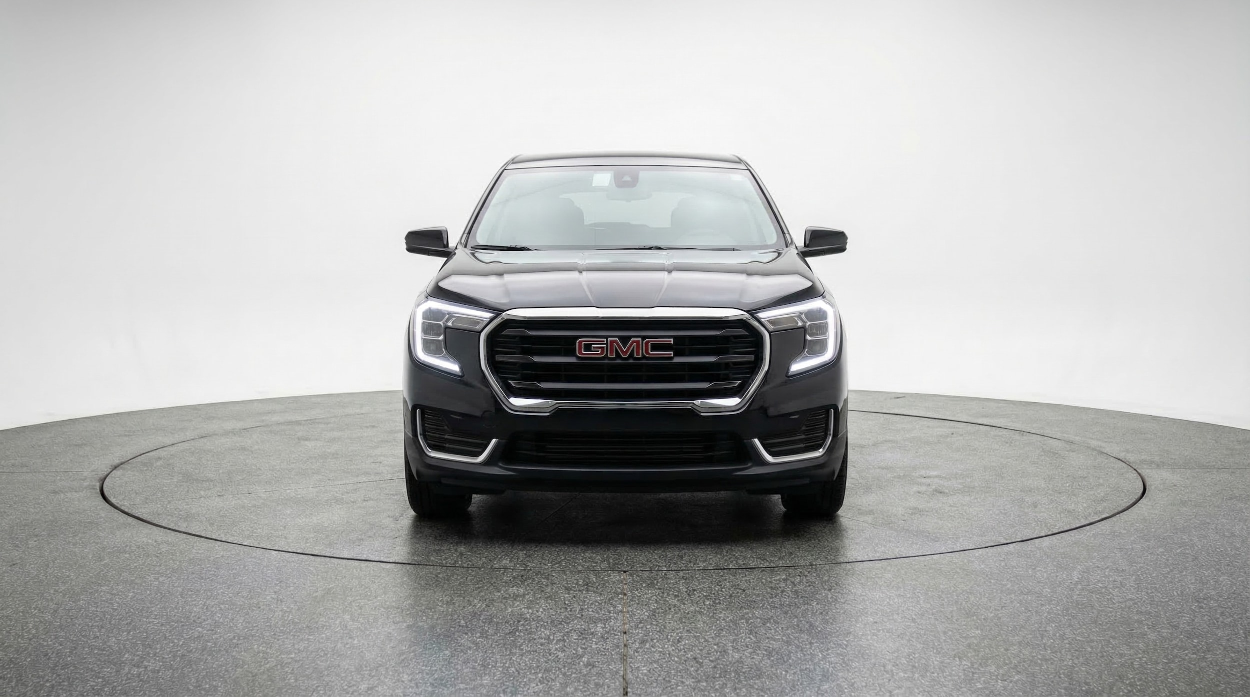 Thumbnail: 2024 GMC Terrain - 2